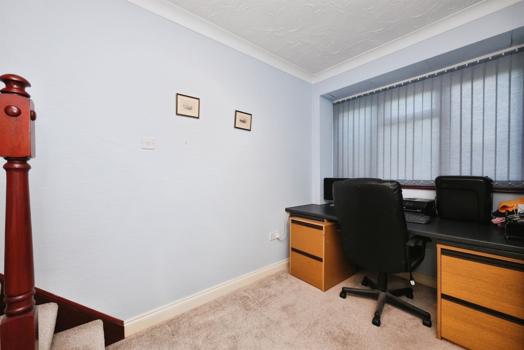 Property at Wood End Lane, Pertenhall, Bedford
