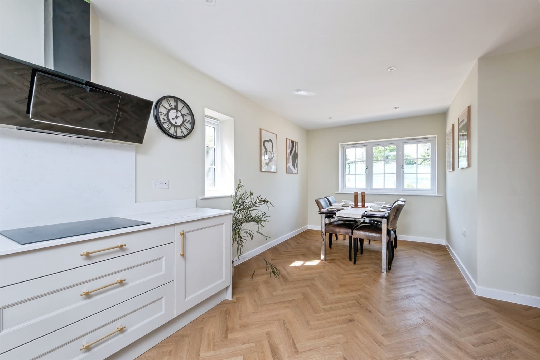 Property at Turweston Road, Brackley