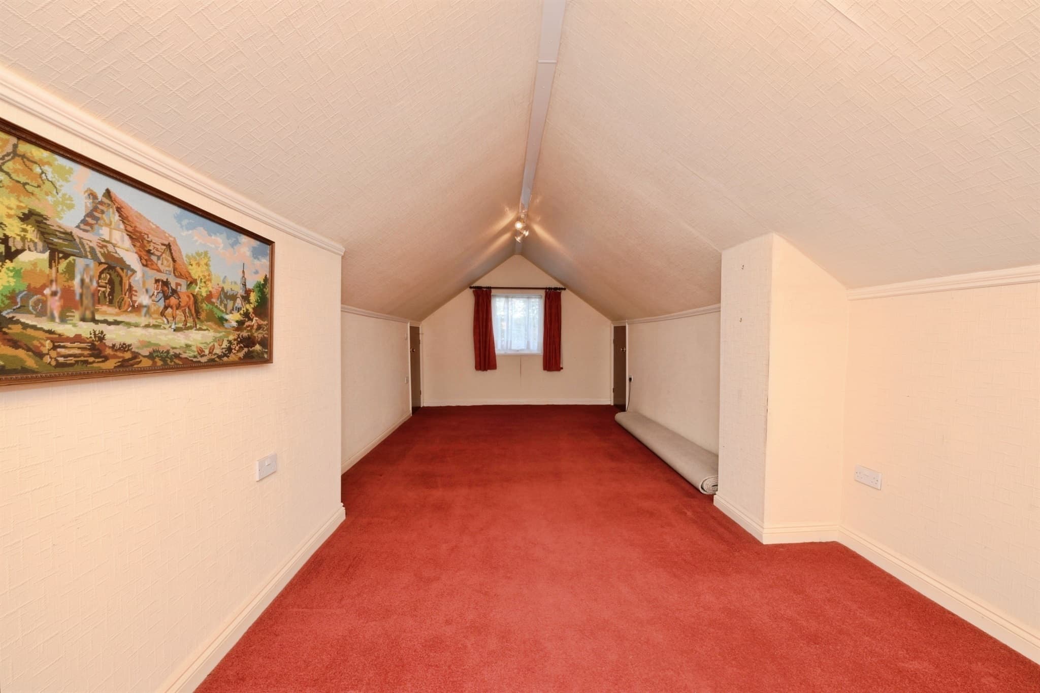 Property at Wood End Lane, Pertenhall, Bedford