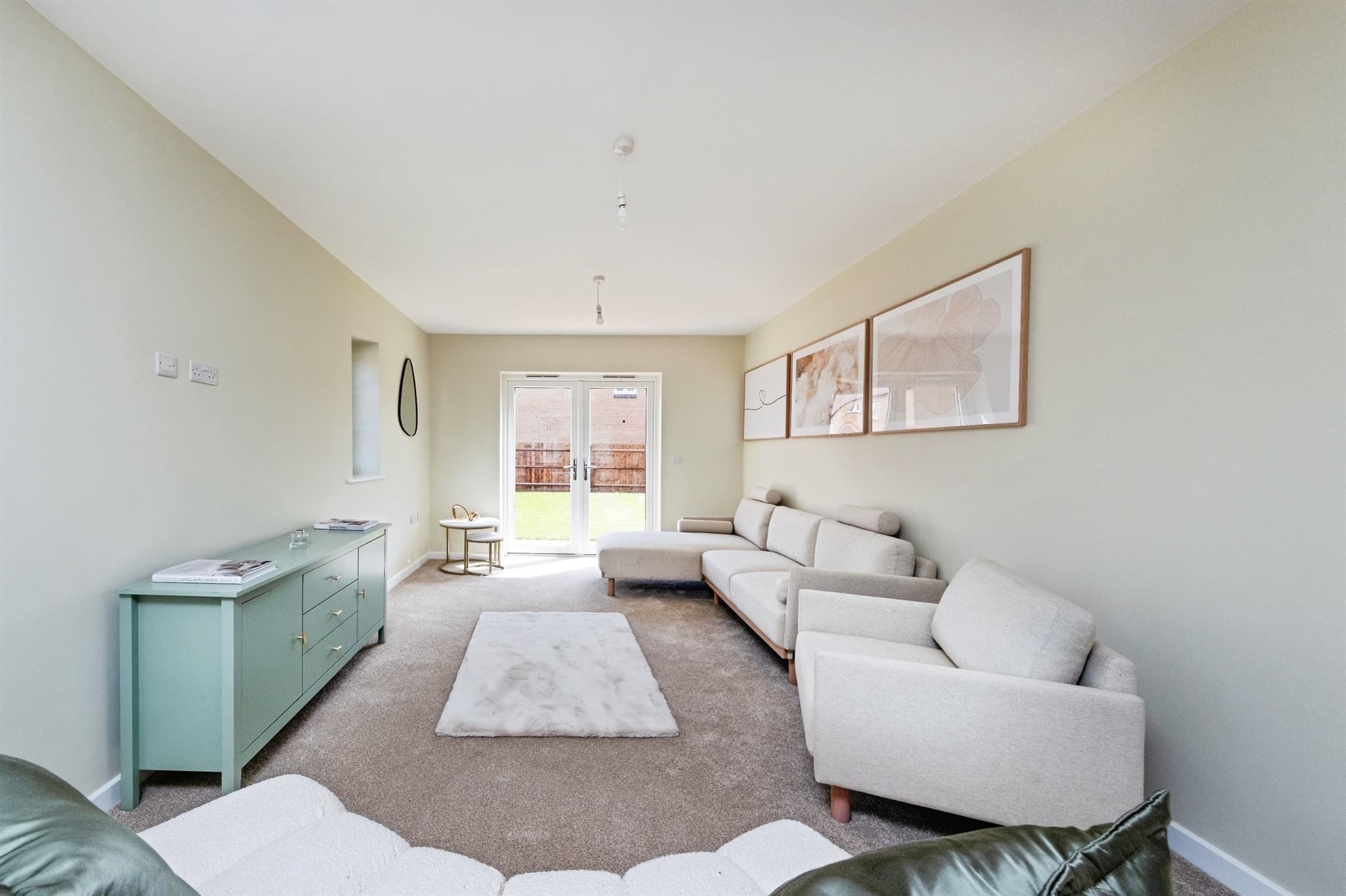 Property at Turweston Road, Brackley
