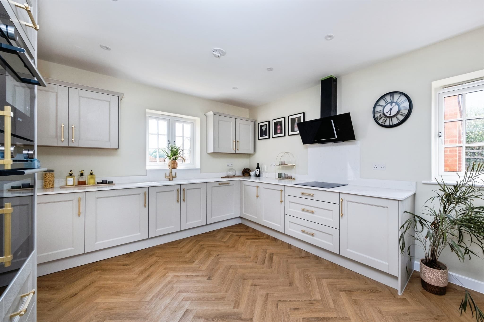 Property at Turweston Road, Brackley