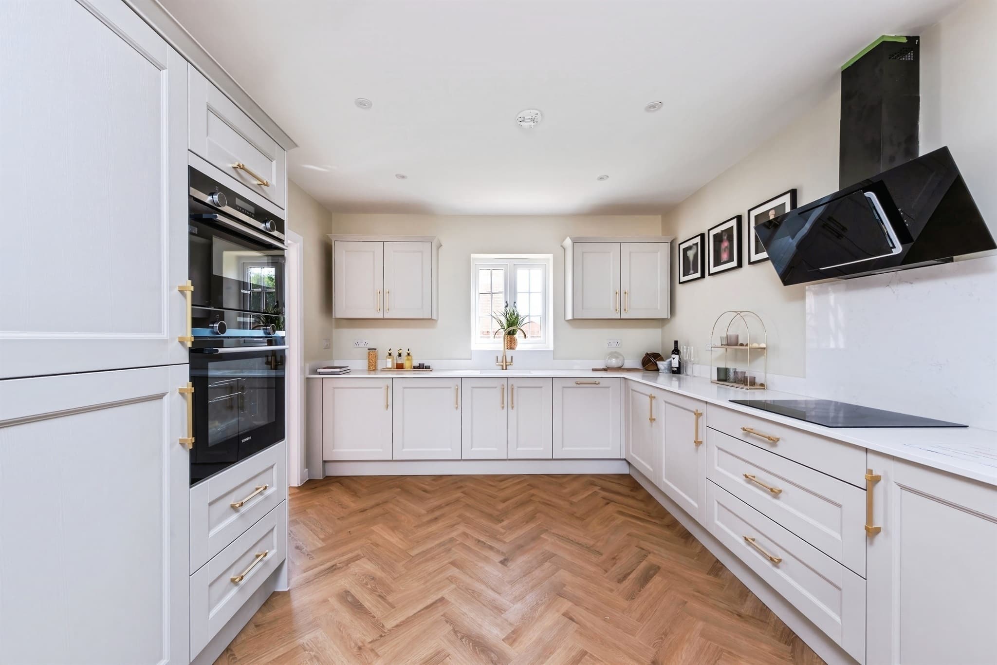 Property at Turweston Road, Brackley