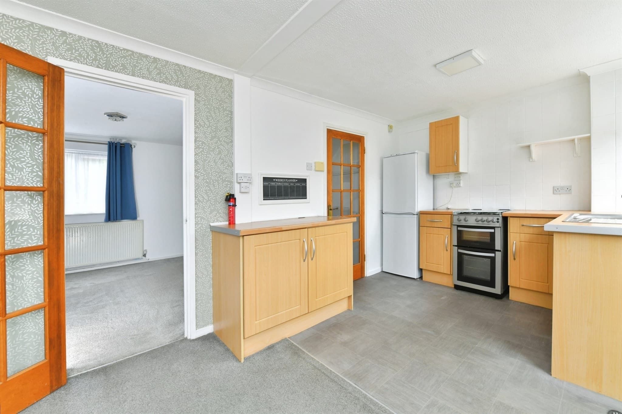 Property at St. Peters Road, Plymouth
