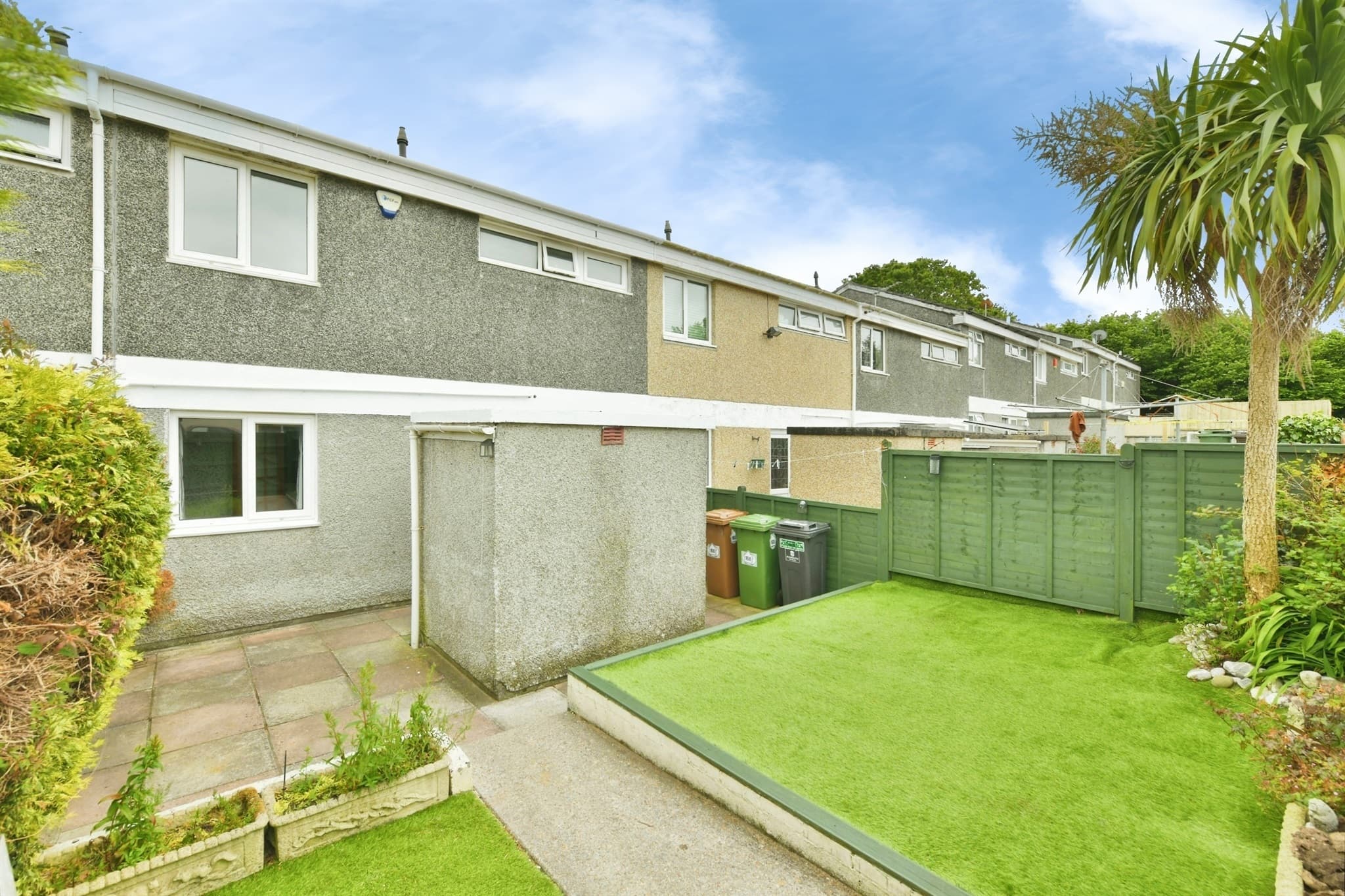 Property at St. Peters Road, Plymouth