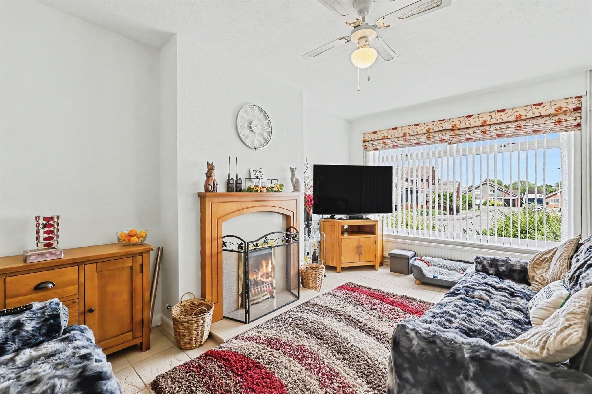 Property at Oakham Close, Northampton