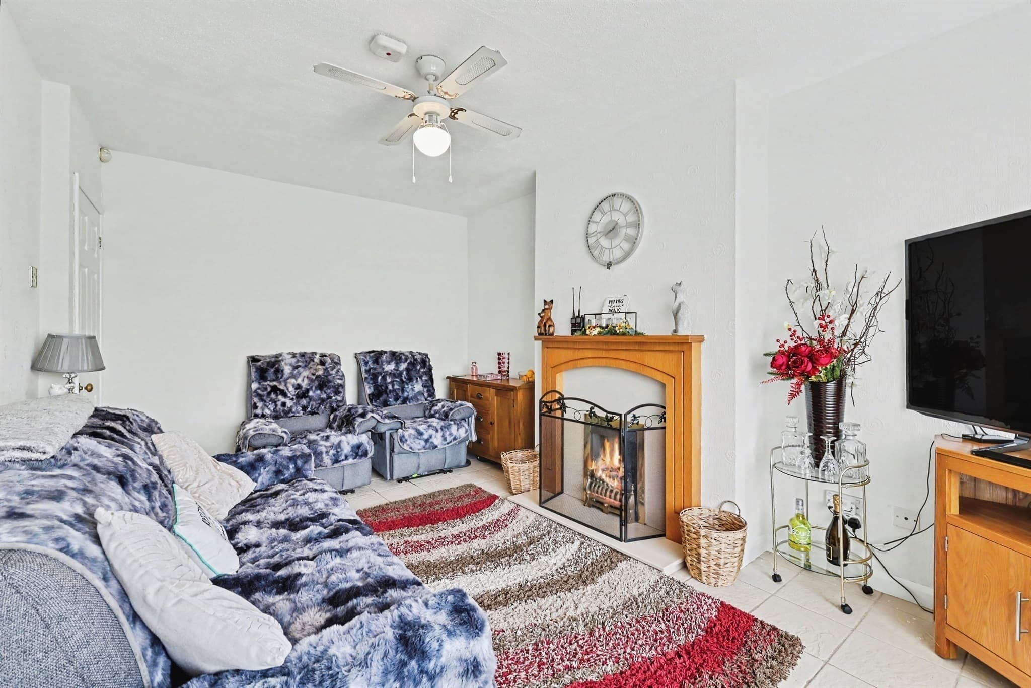 Property at Oakham Close, Northampton