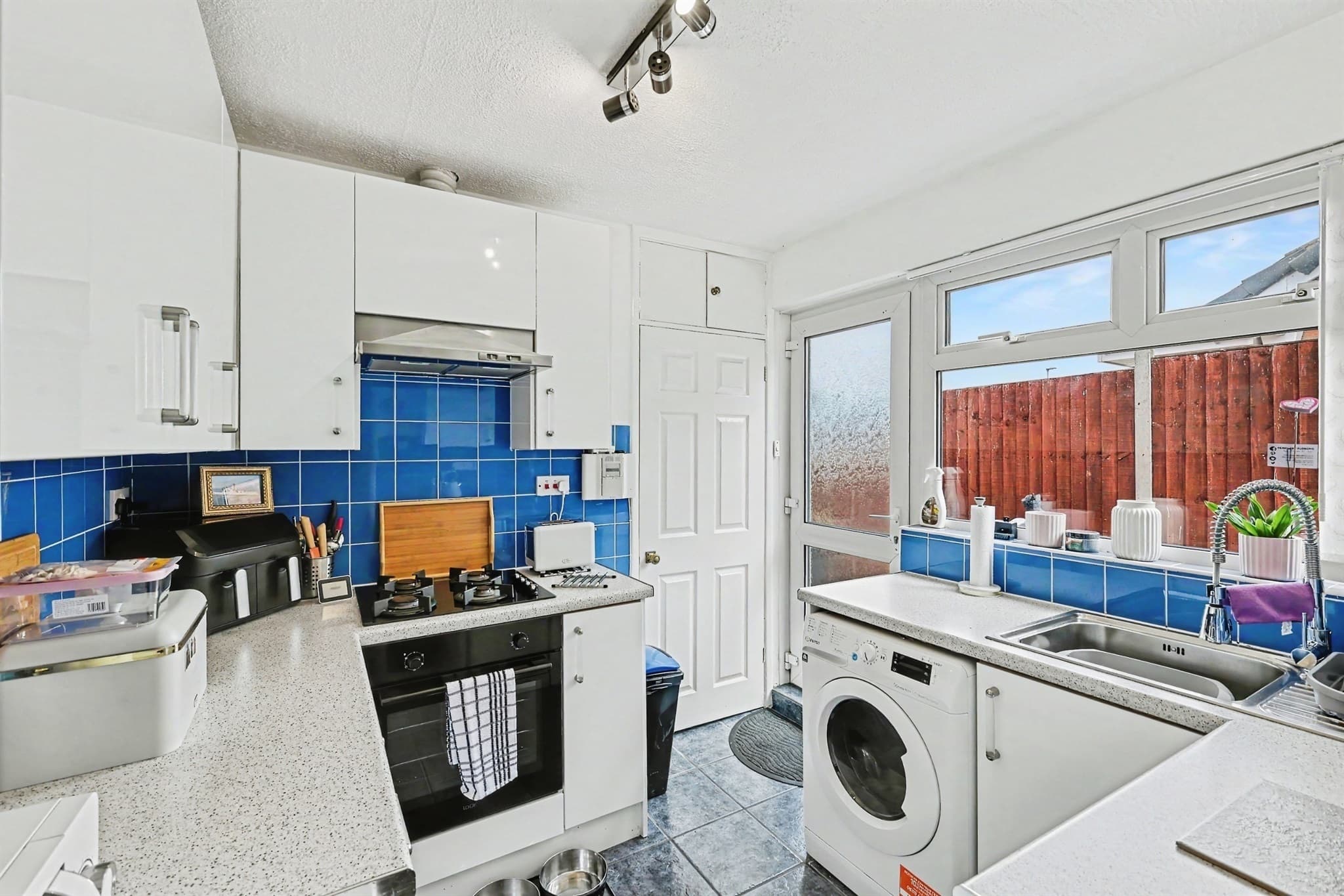 Property at Oakham Close, Northampton