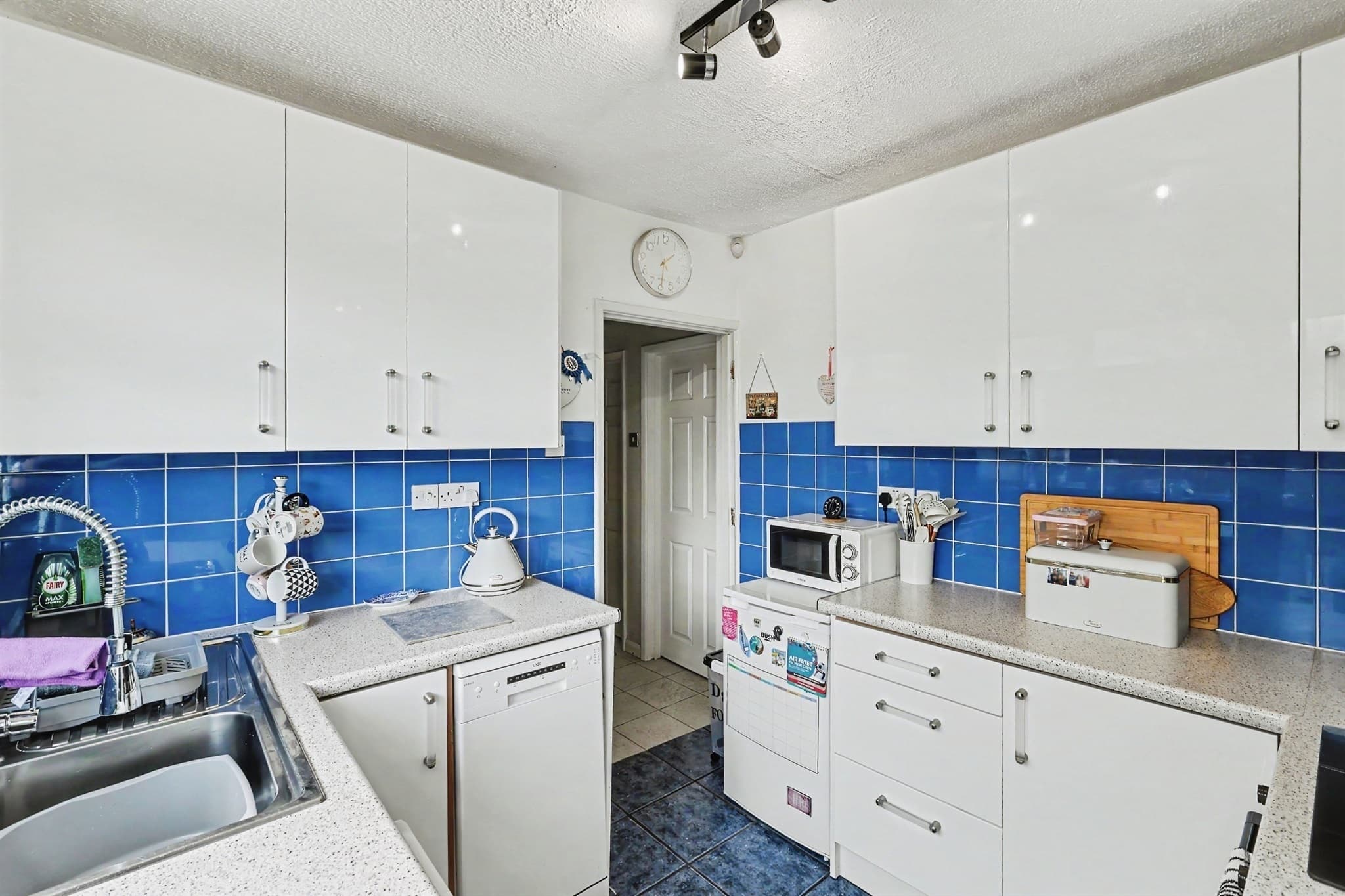 Property at Oakham Close, Northampton