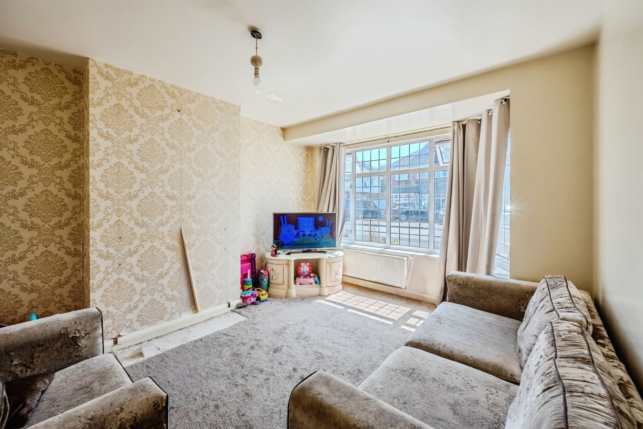 Property at Web Tree Avenue, HEREFORD