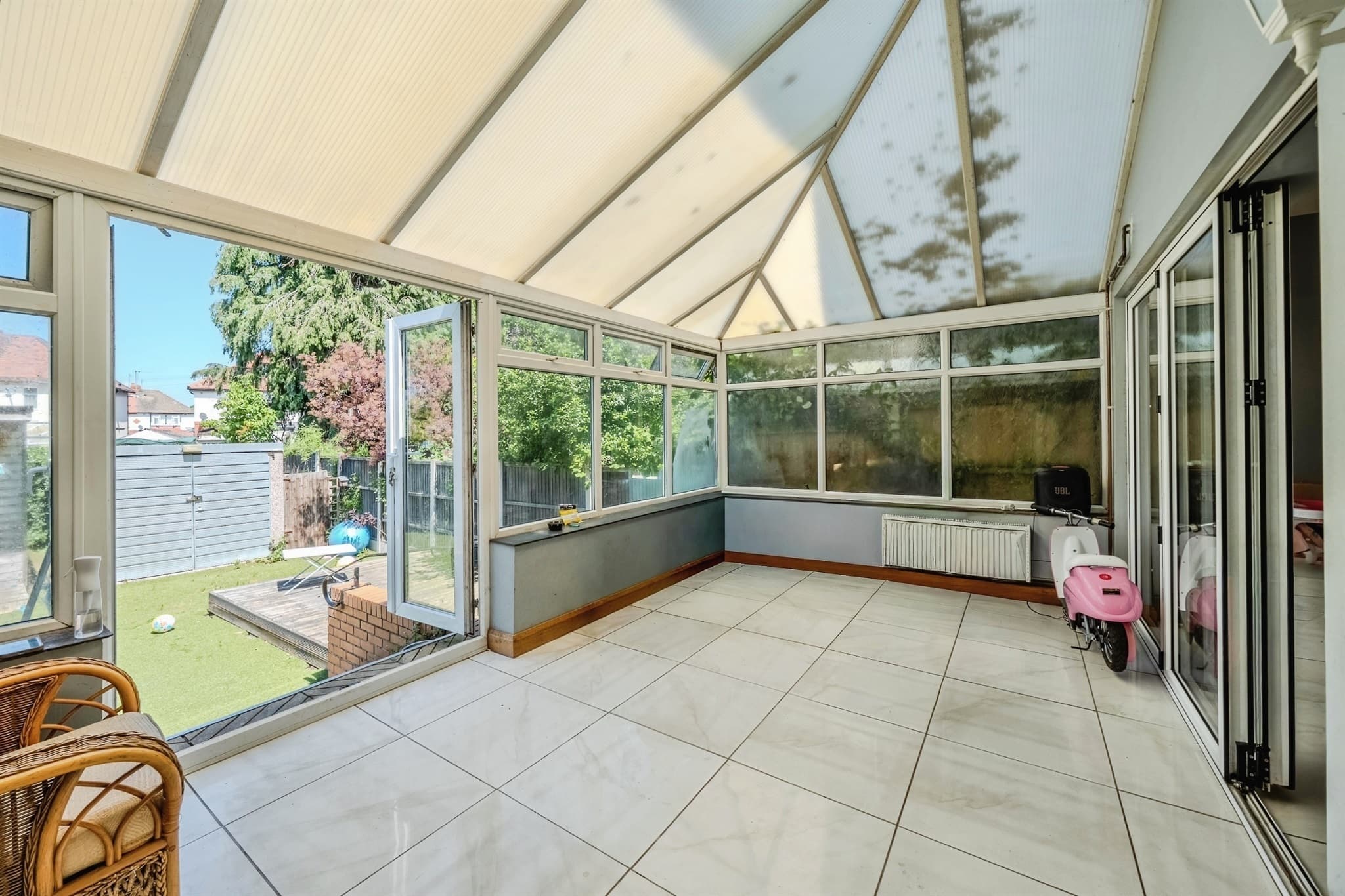Property at Web Tree Avenue, HEREFORD