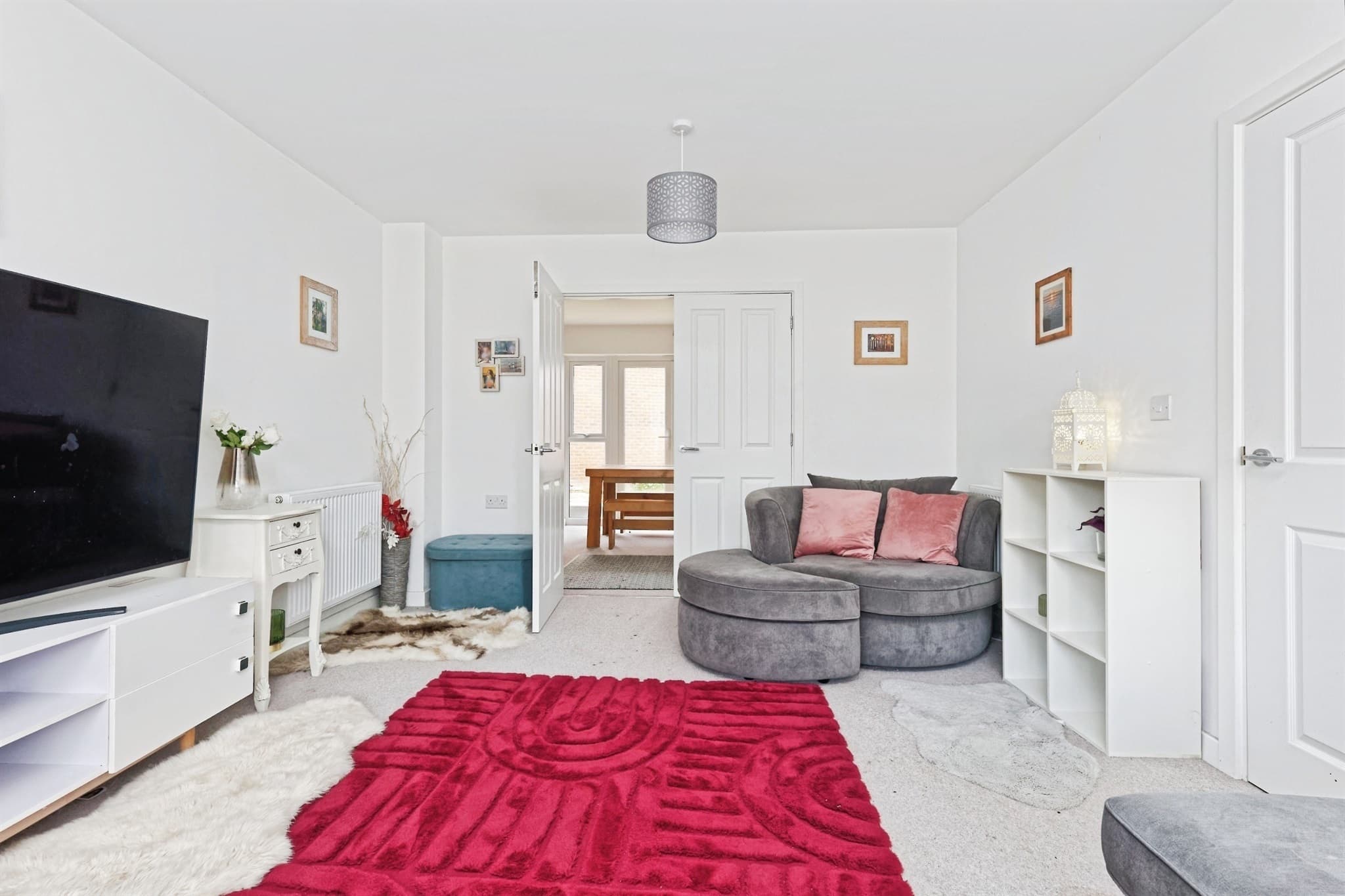 Property at Elgar Avenue, WHITSTABLE