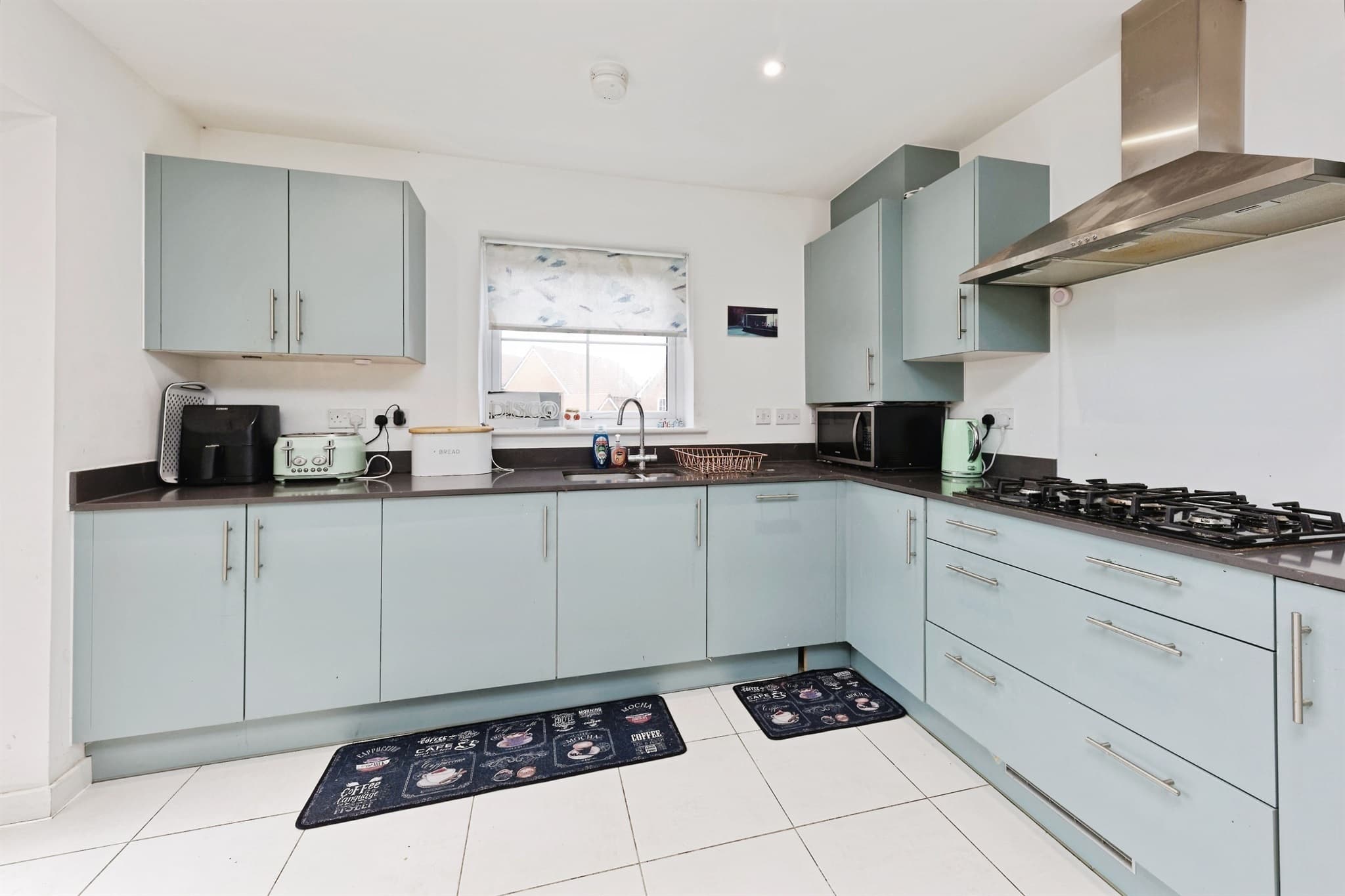 Property at Elgar Avenue, WHITSTABLE