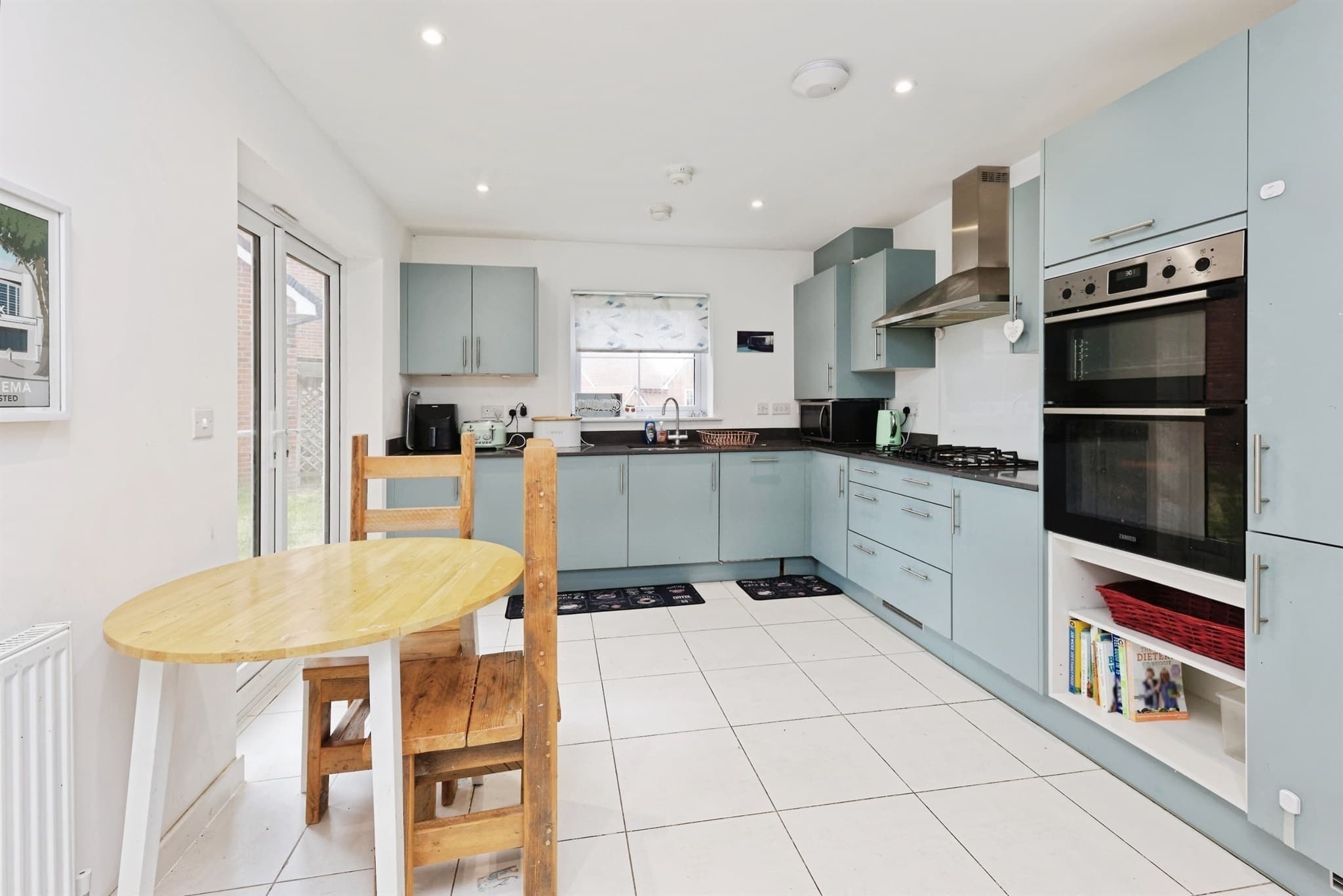 Property at Elgar Avenue, WHITSTABLE