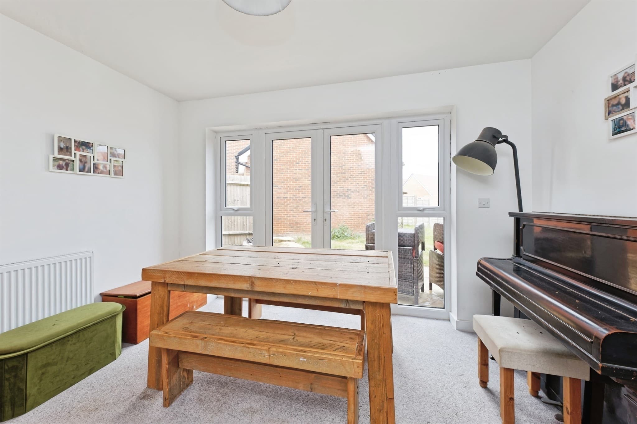 Property at Elgar Avenue, WHITSTABLE