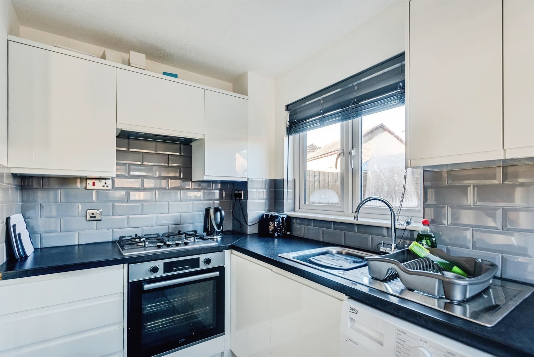 Property at Bracken Close, Carterton