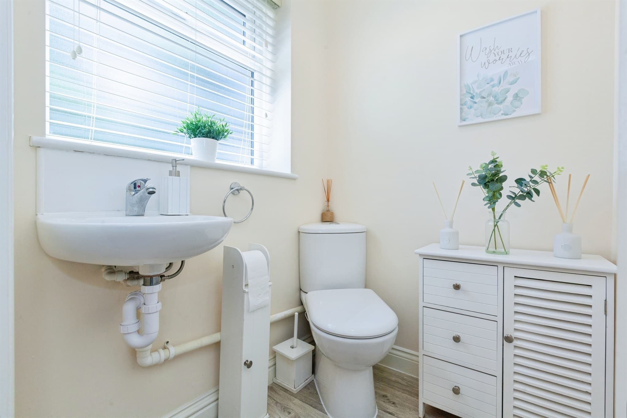 Property at Old School Close, Glen Parva, Leicester