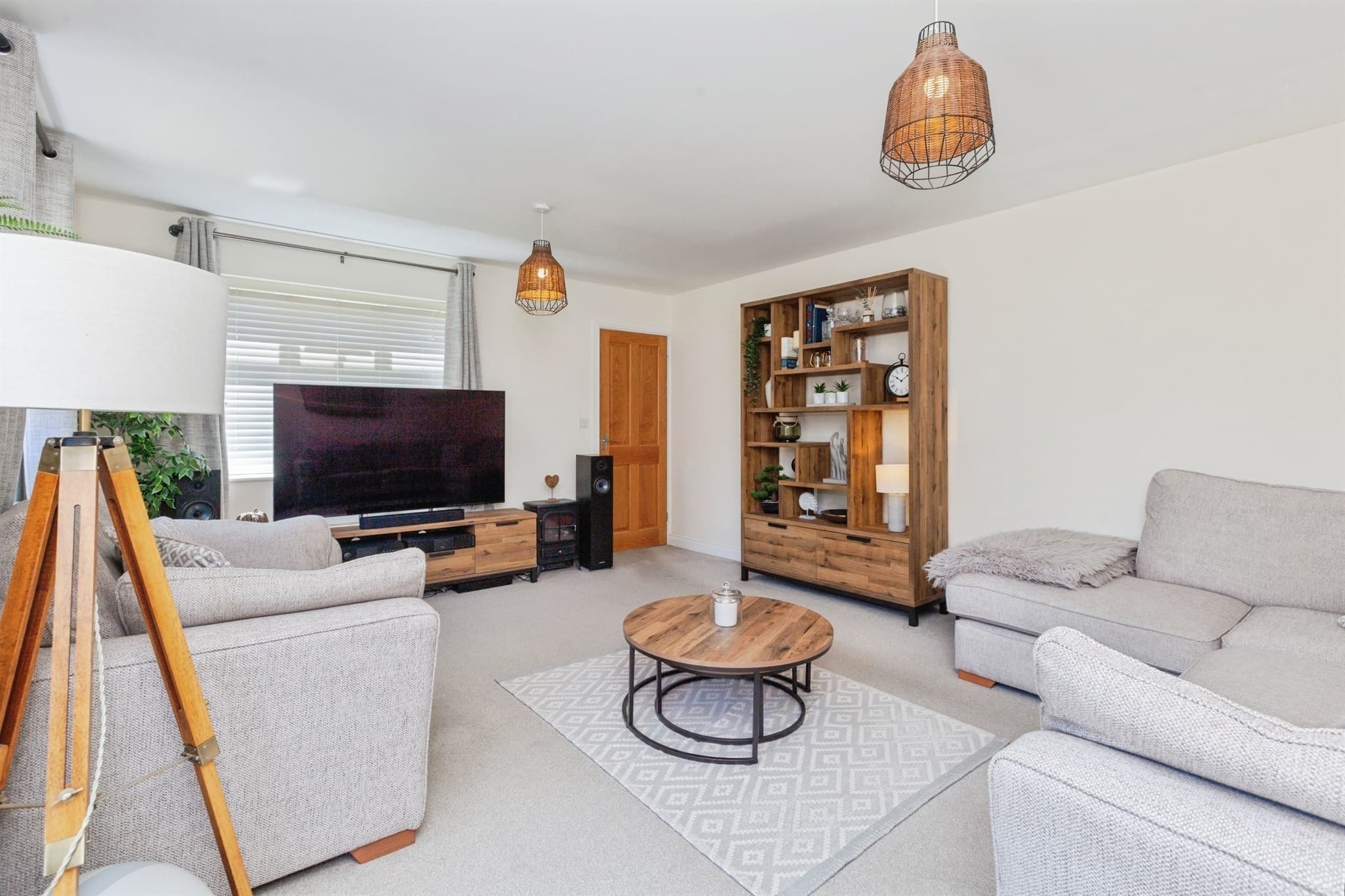 Property at Old School Close, Glen Parva, Leicester