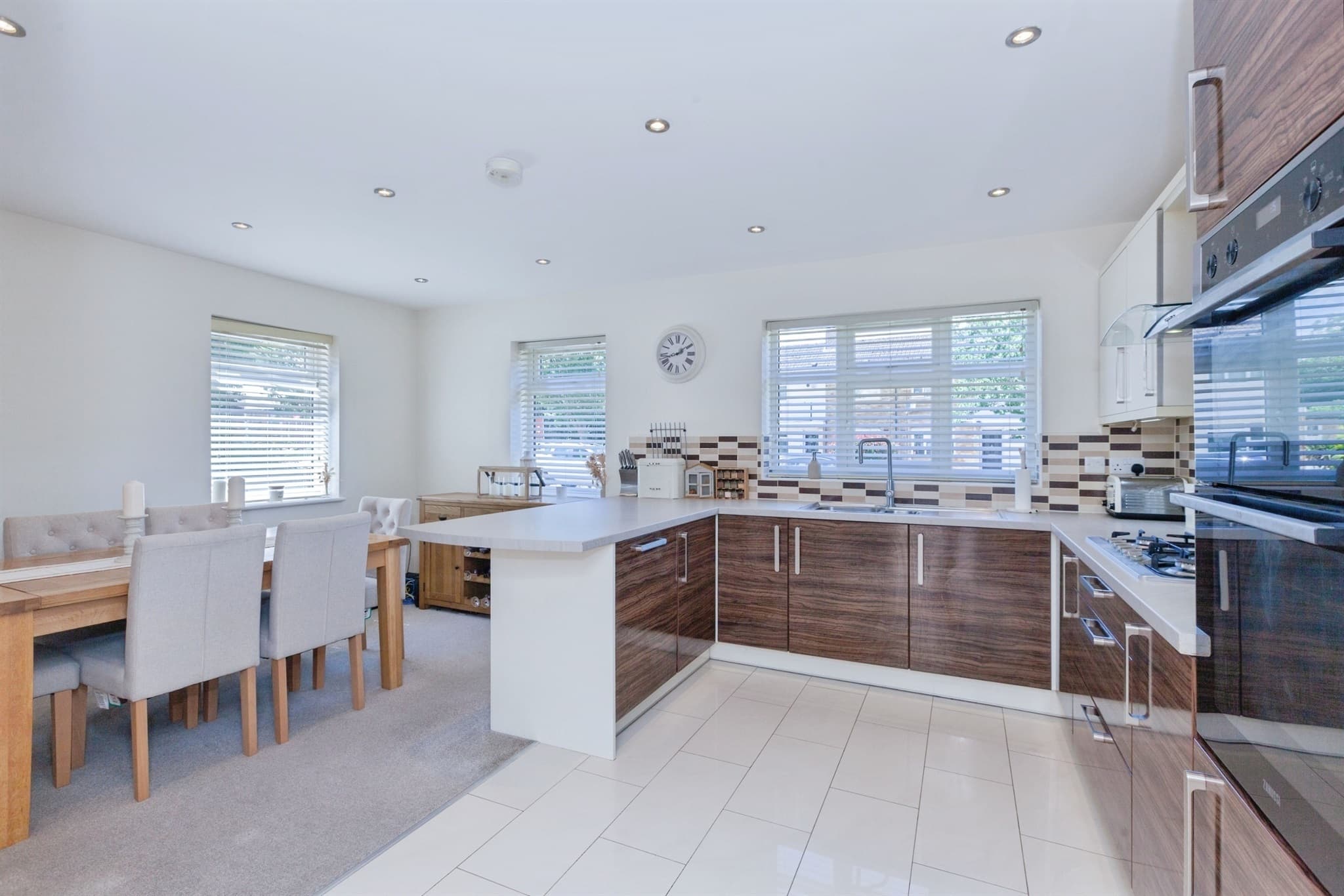 Property at Old School Close, Glen Parva, Leicester