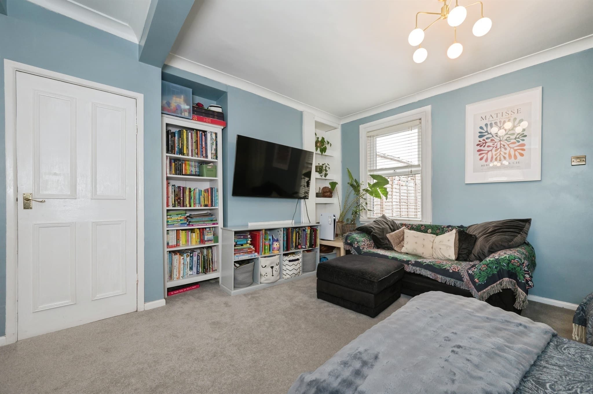 Property at Trafalgar Road, Southampton