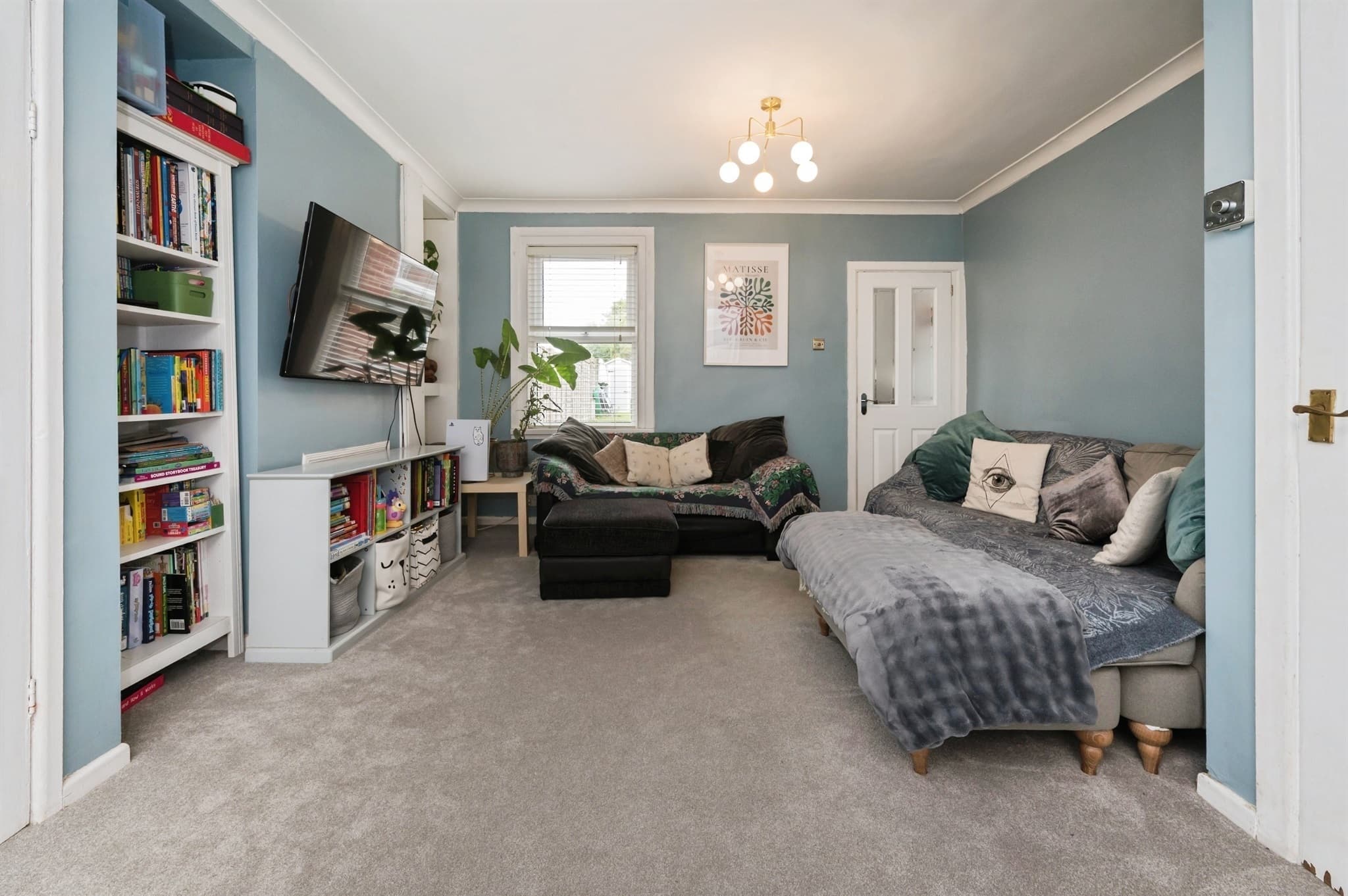 Property at Trafalgar Road, Southampton