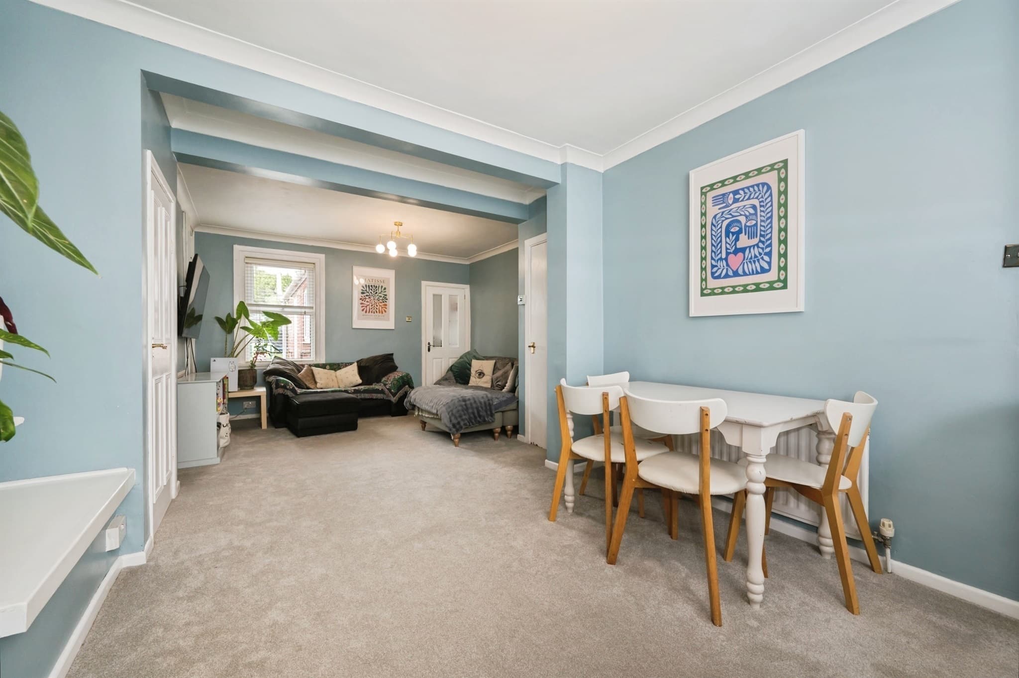 Property at Trafalgar Road, Southampton