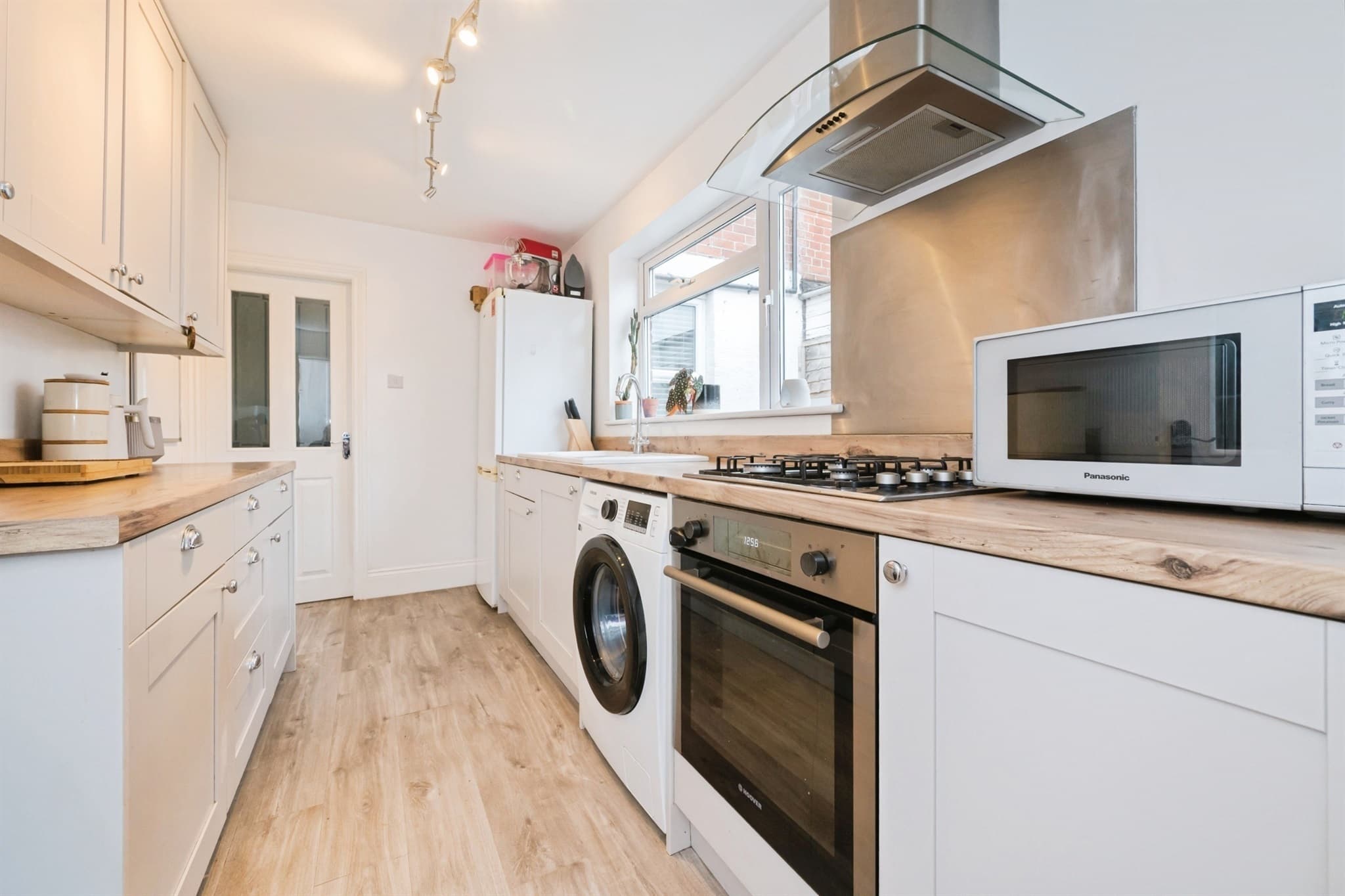 Property at Trafalgar Road, Southampton