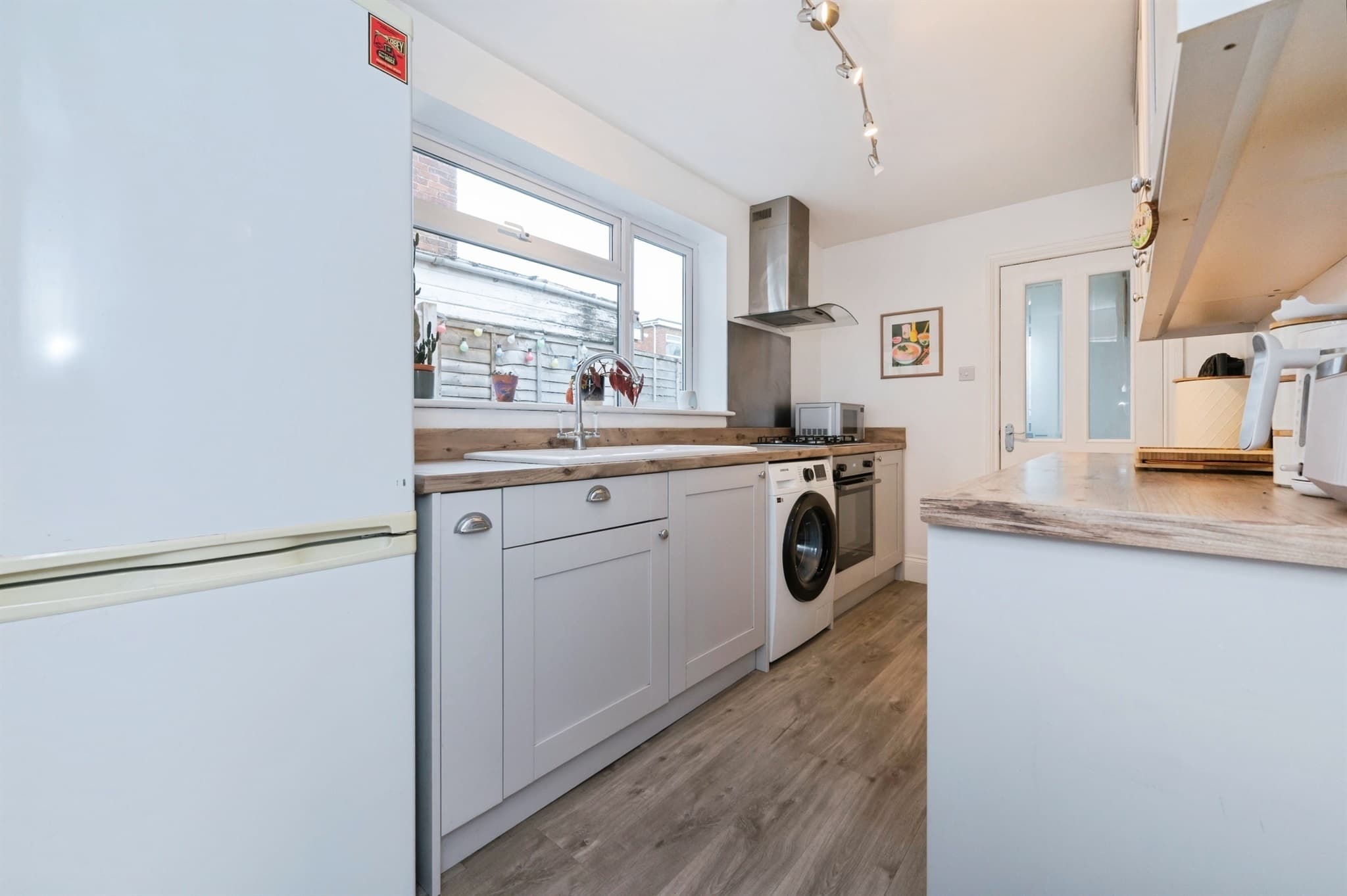 Property at Trafalgar Road, Southampton