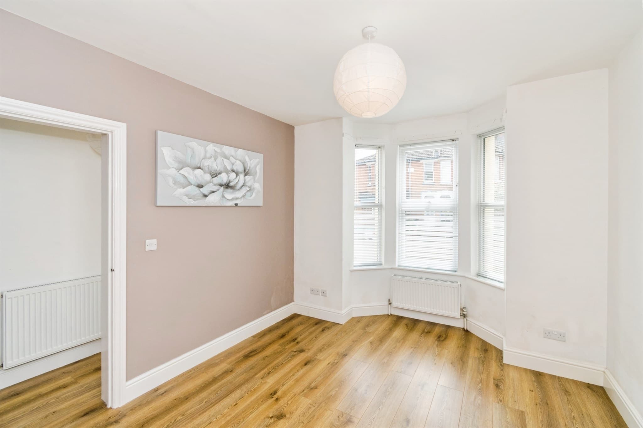 Property at Romsey Road, Southampton