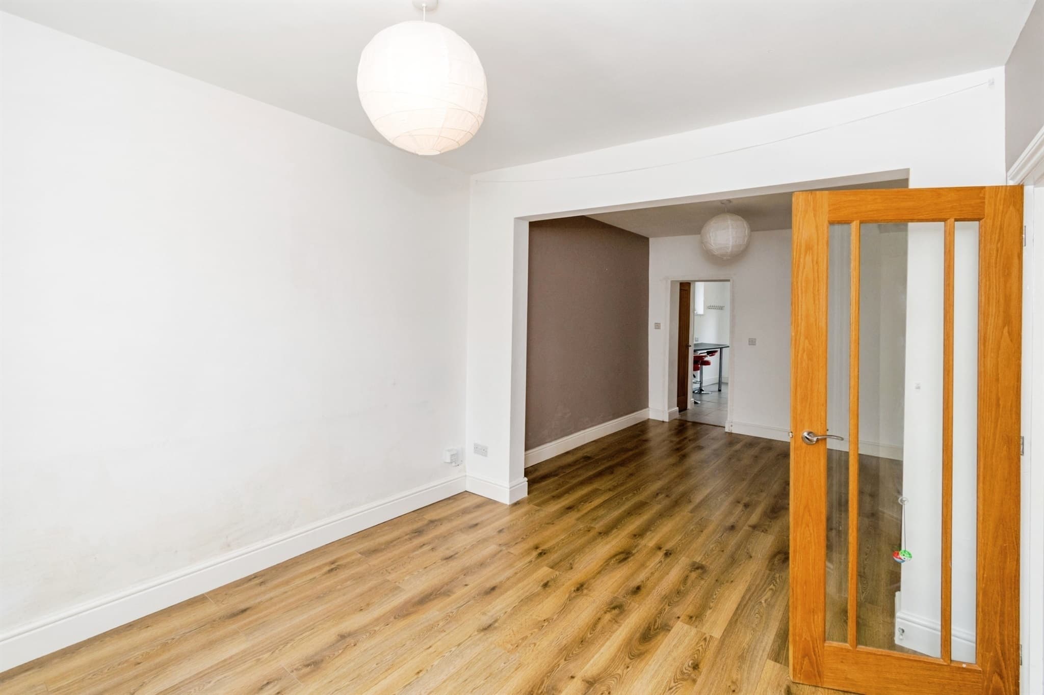 Property at Romsey Road, Southampton