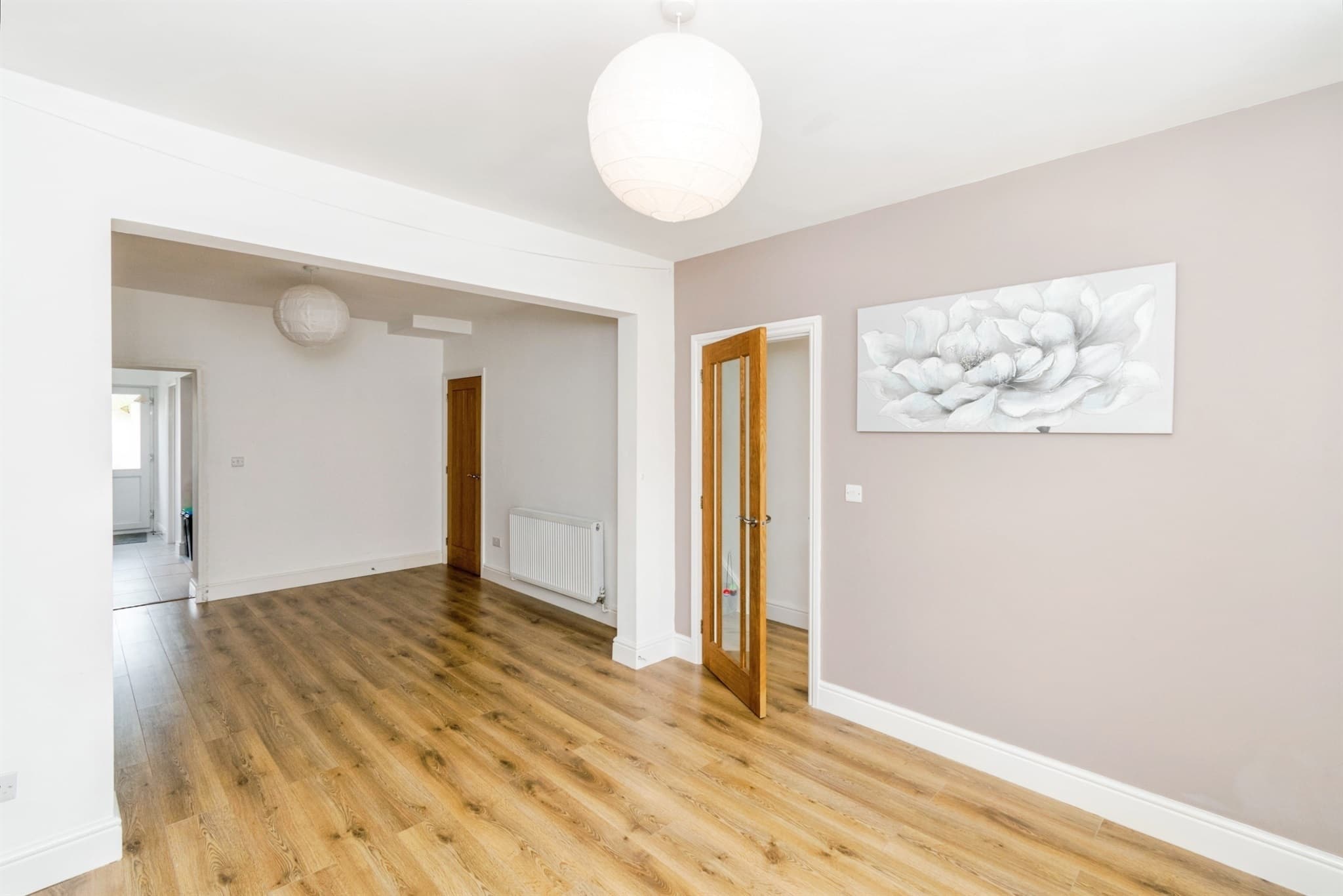 Property at Romsey Road, Southampton