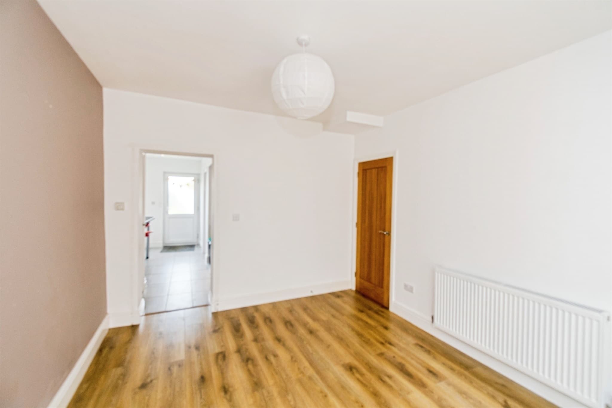 Property at Romsey Road, Southampton
