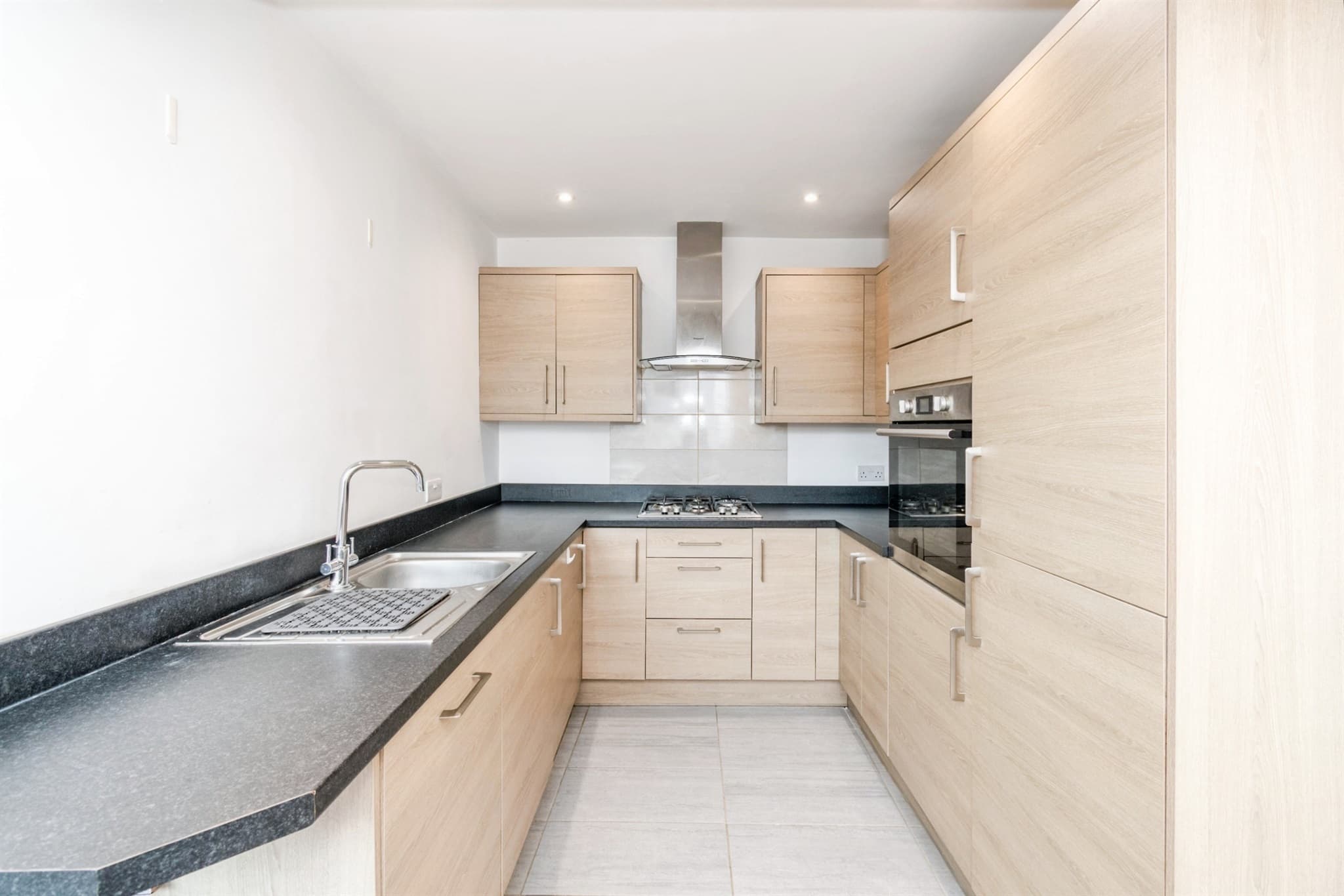 Property at Romsey Road, Southampton
