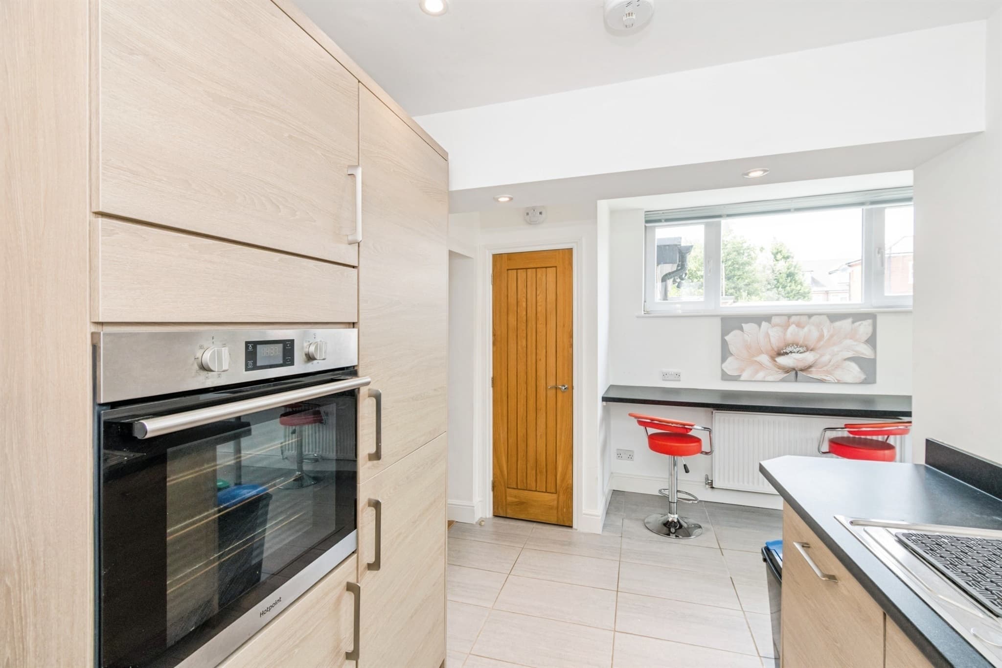 Property at Romsey Road, Southampton