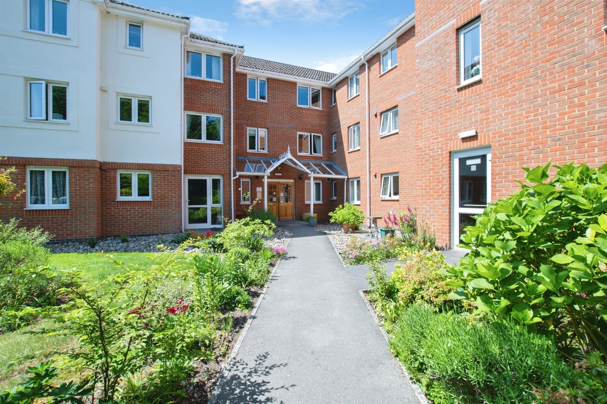 Property at Ringwood Road, Ferndown