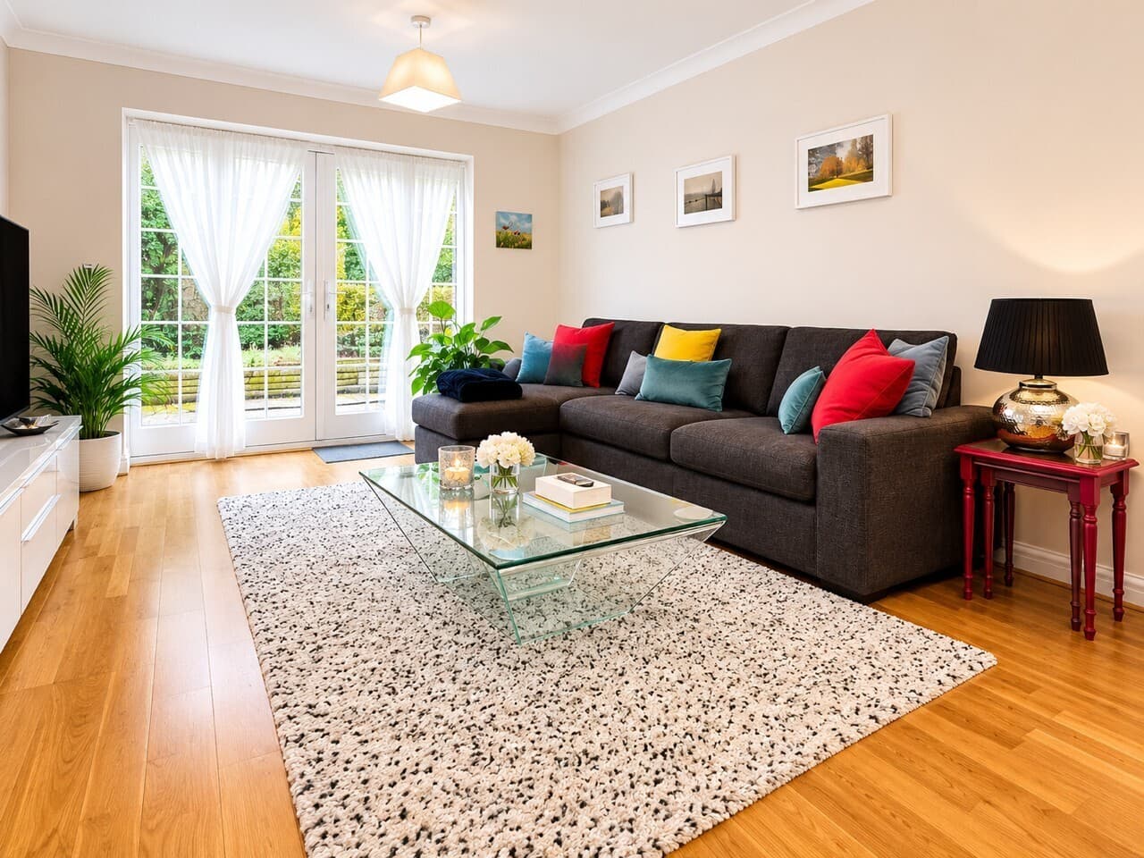 Property at Beningfield Drive, London Colney, St. Albans