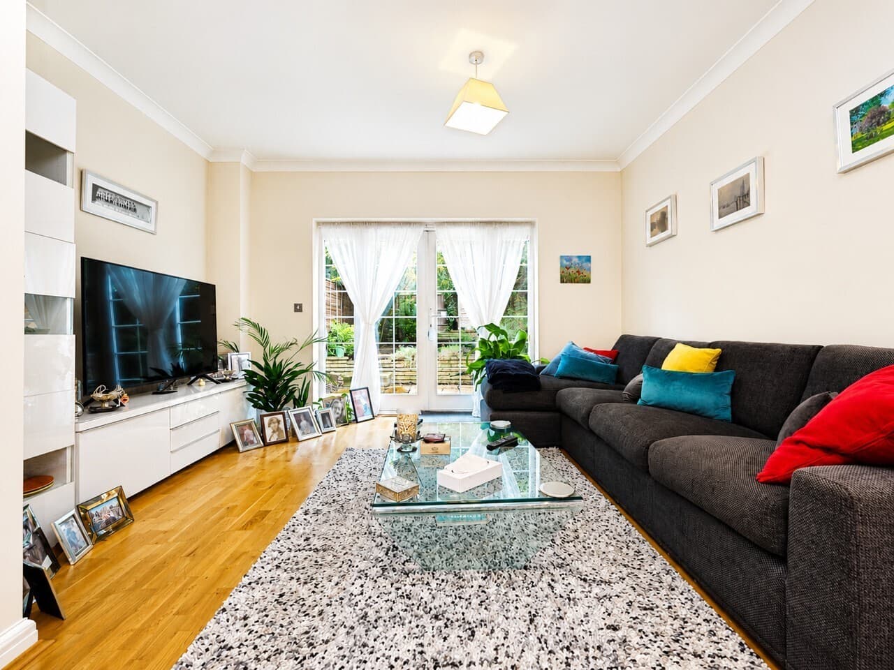 Property at Beningfield Drive, London Colney, St. Albans