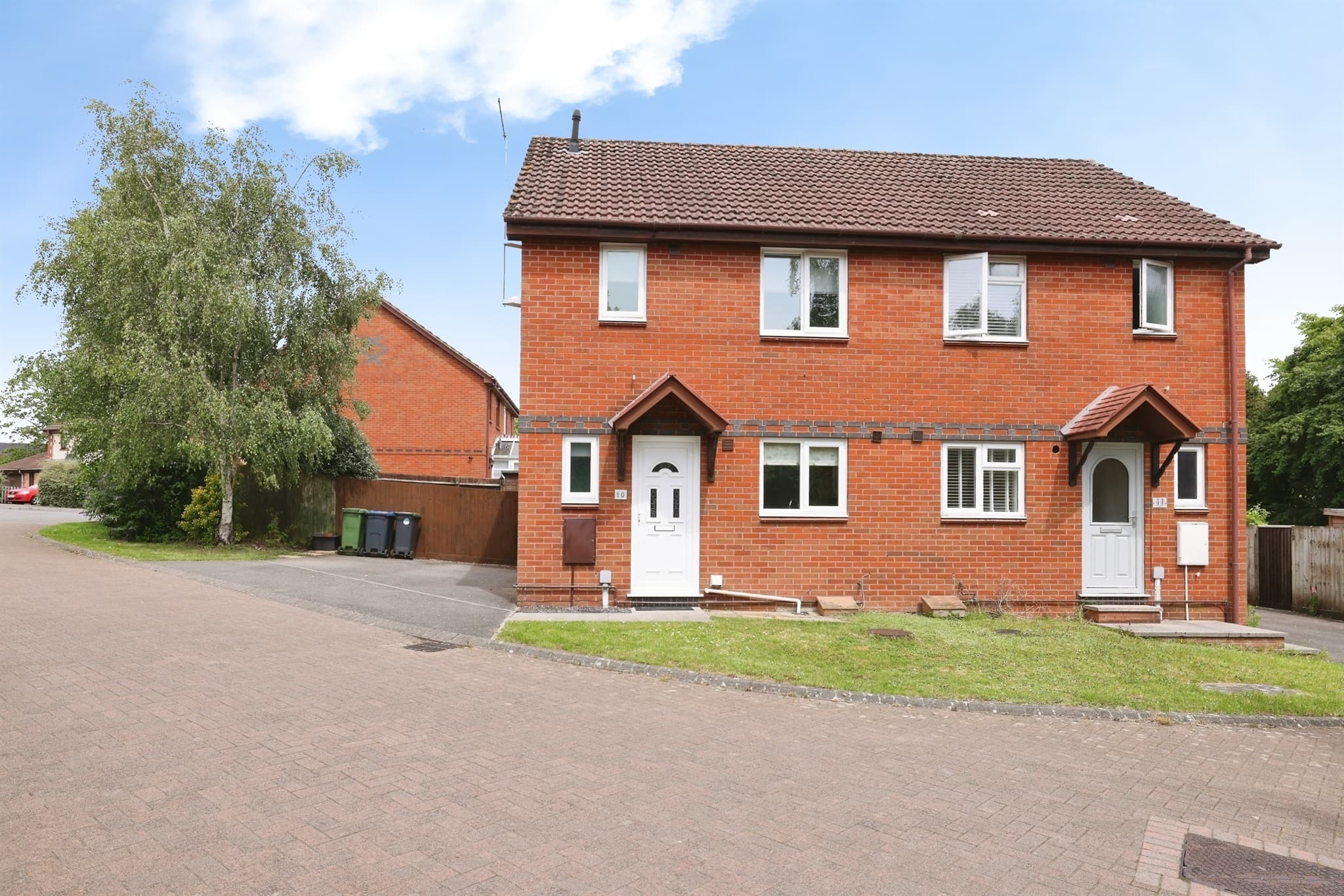 Property at Foxgrove, Chippenham