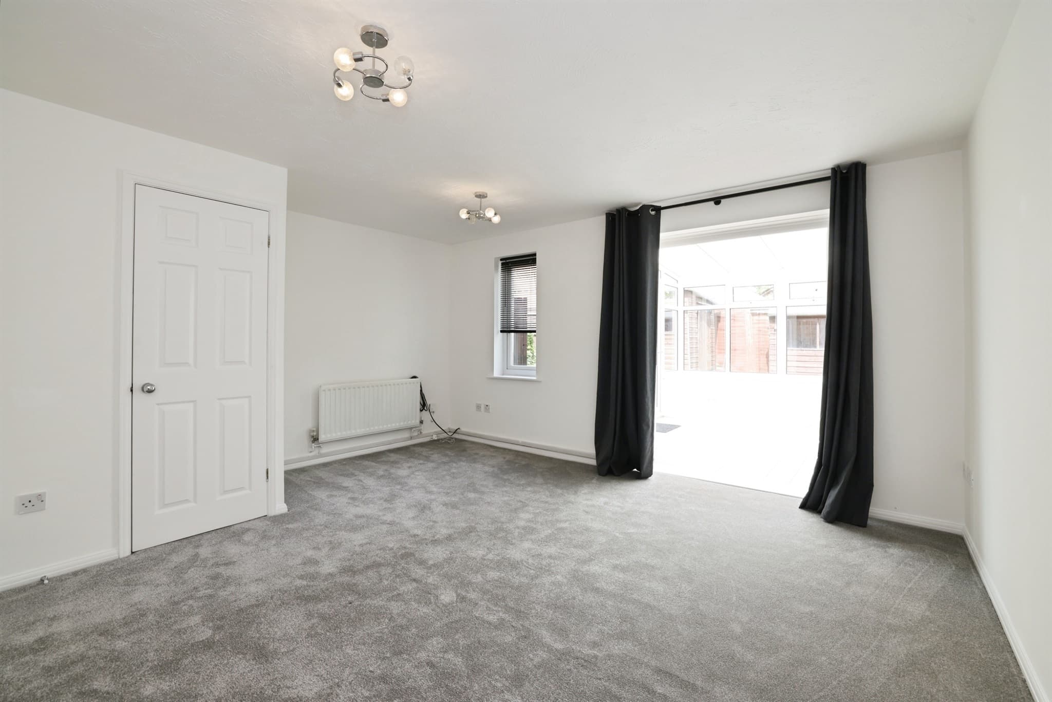 Property at Foxgrove, Chippenham