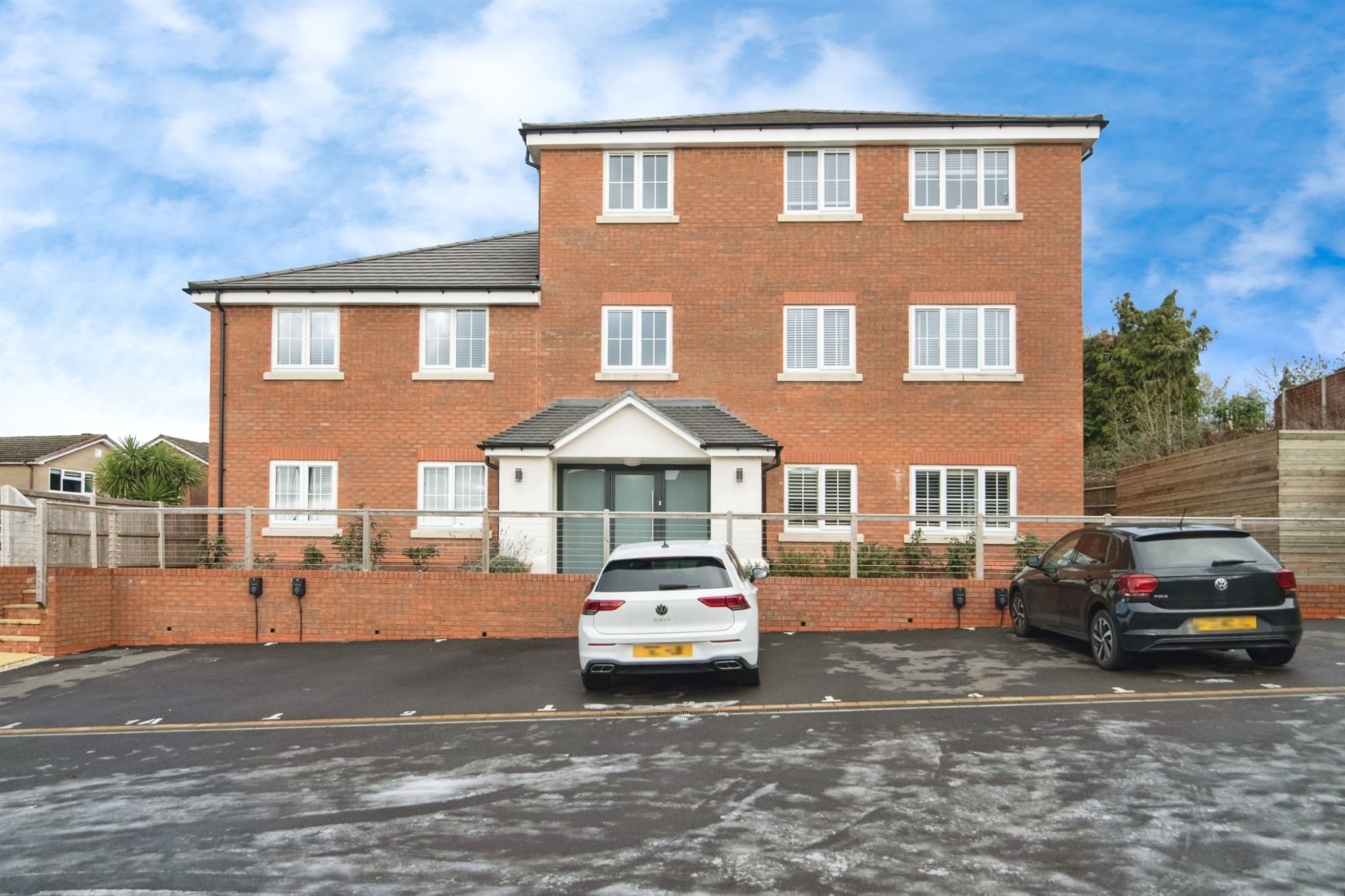 Property at Kennedy Crescent, Dudley