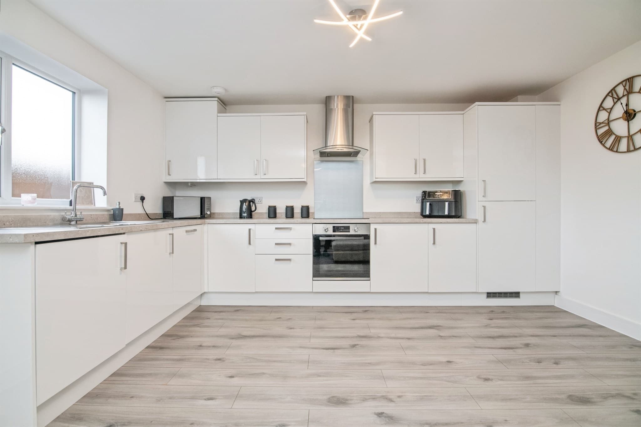 Property at Kennedy Crescent, Dudley