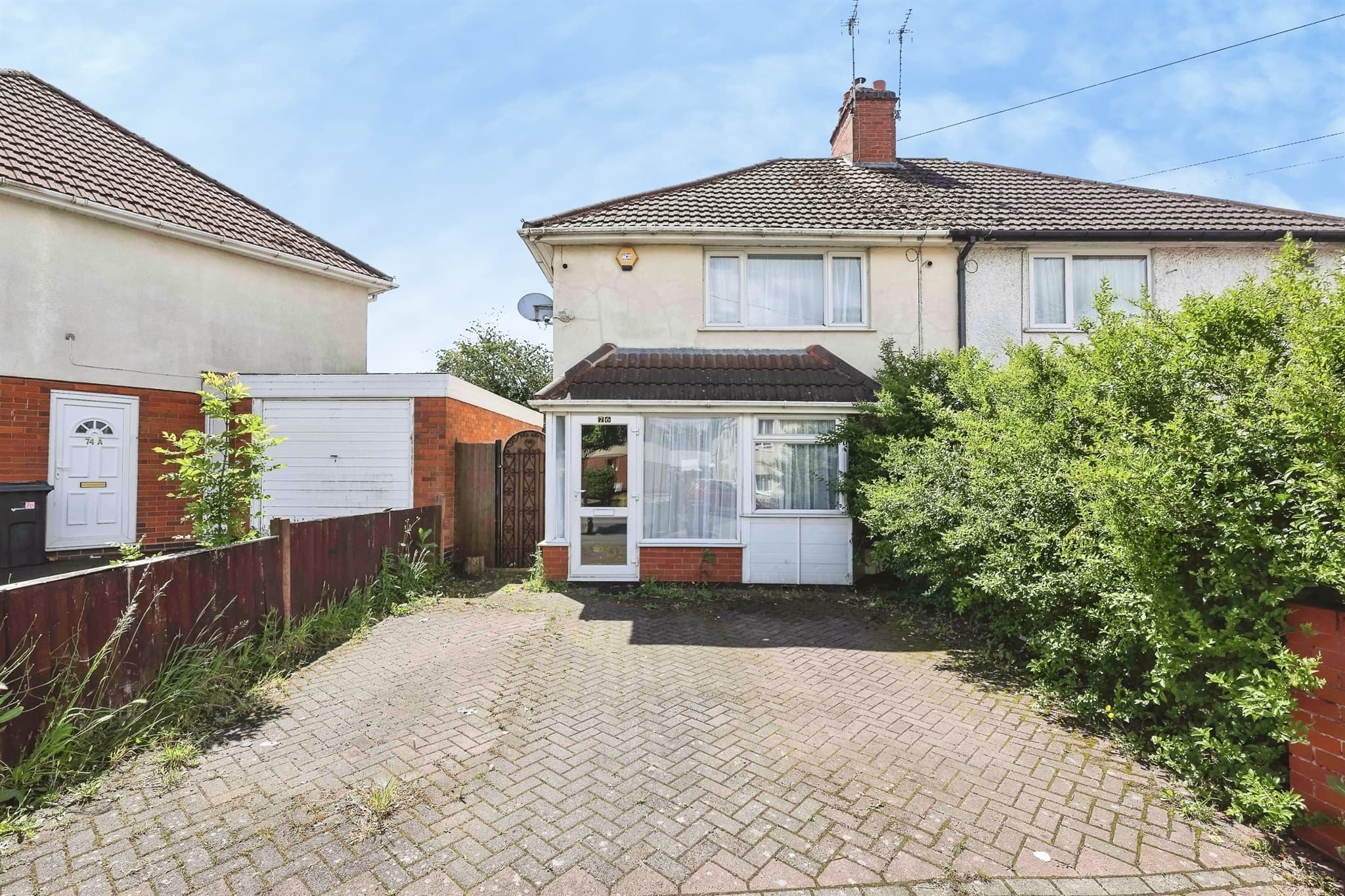 Property at Ravenshill Road, Birmingham