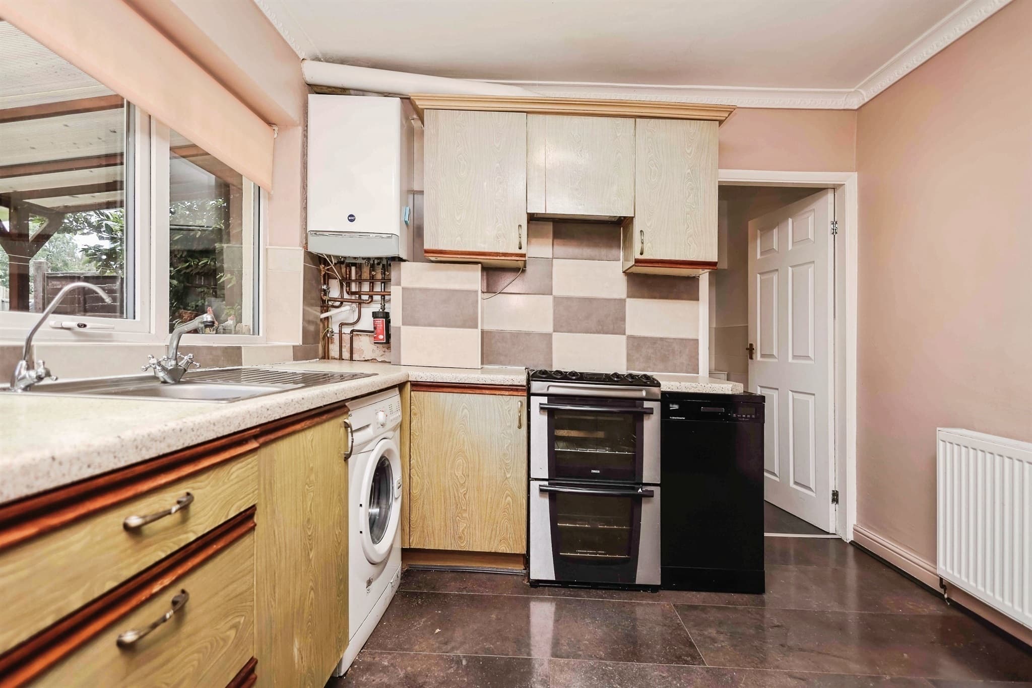 Property at Ravenshill Road, Birmingham