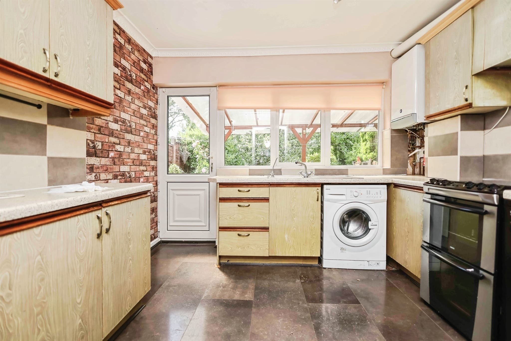 Property at Ravenshill Road, Birmingham
