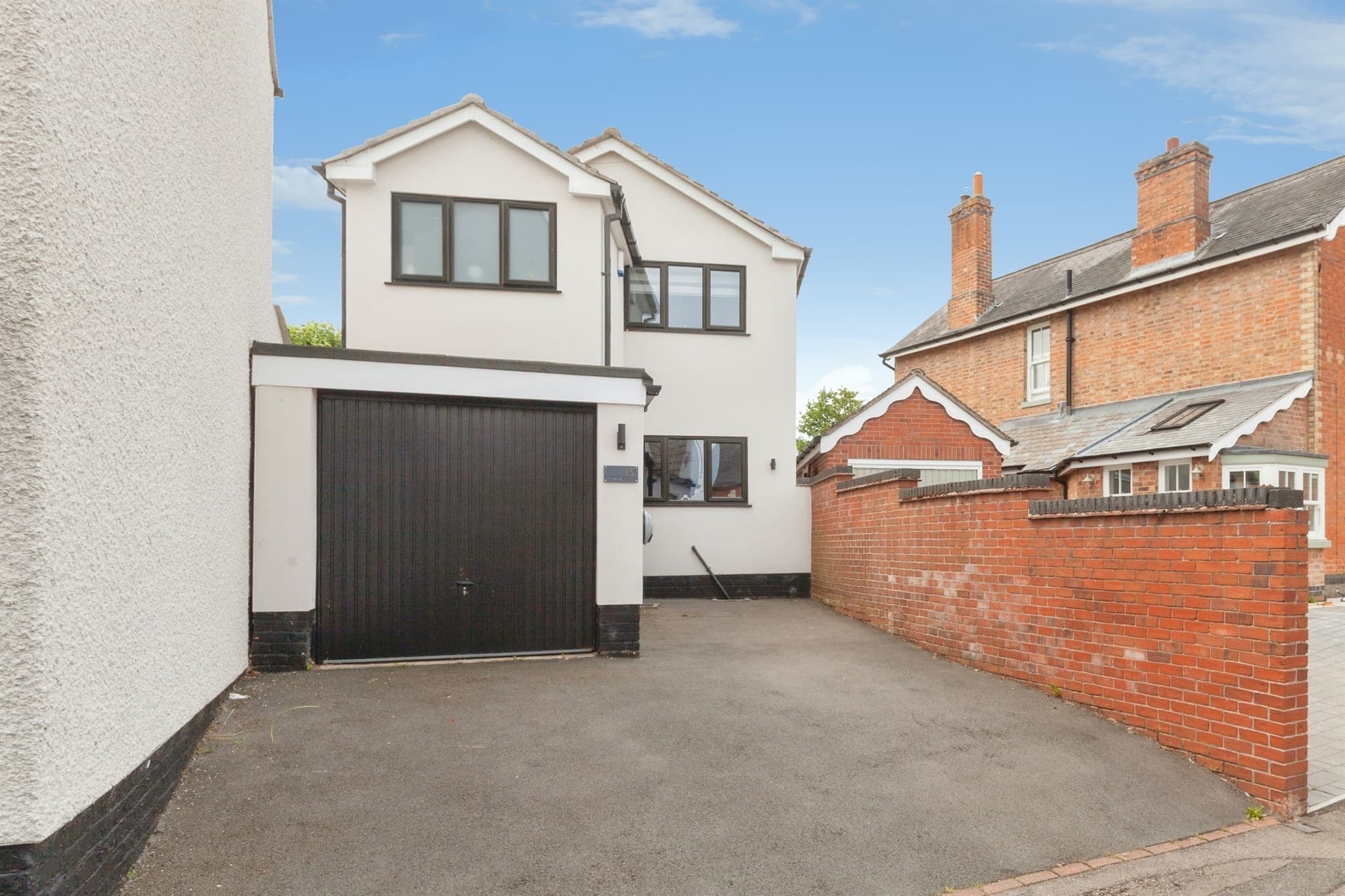 Property at Chapel Street, Blaby, Leicester