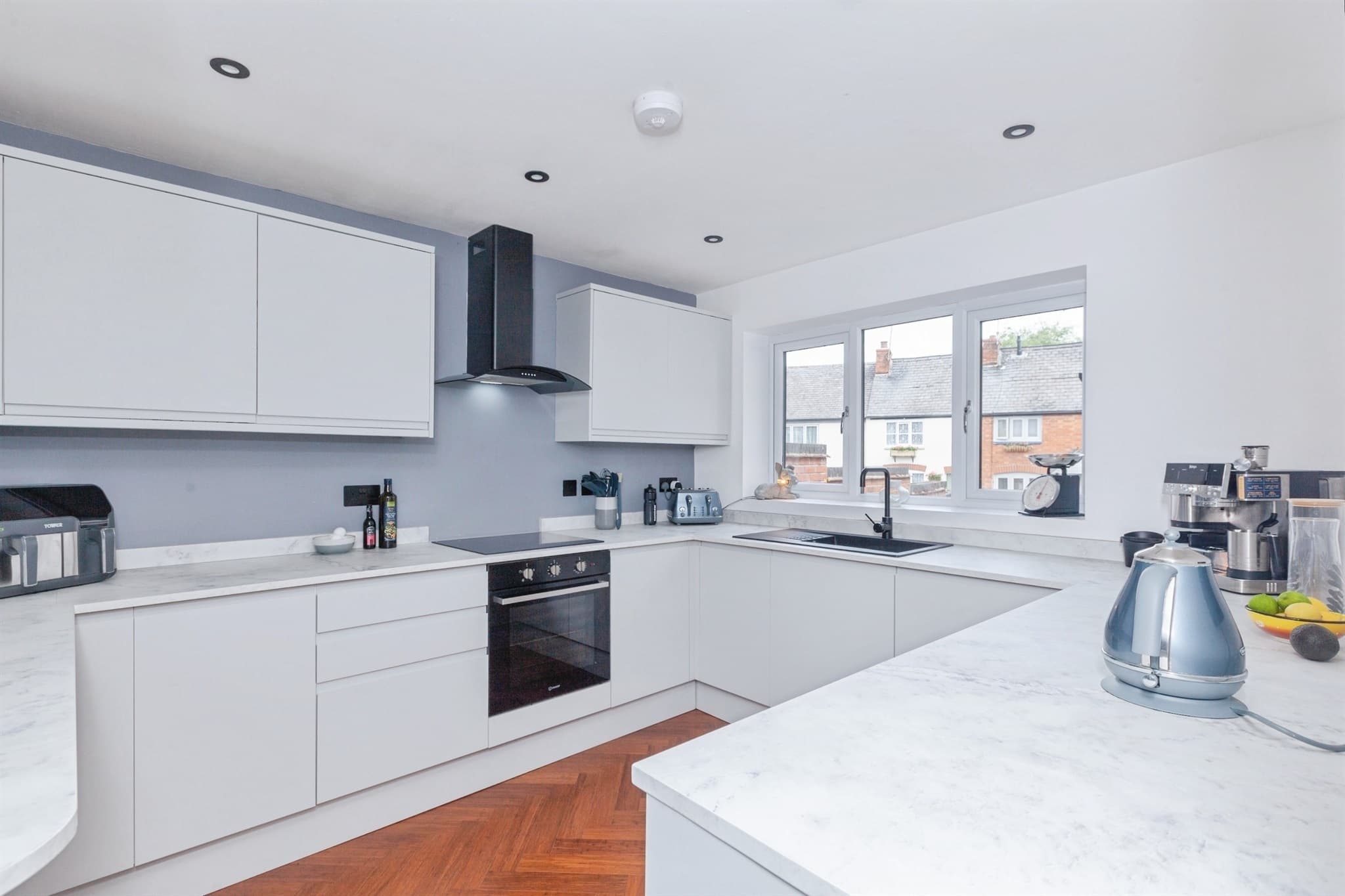 Property at Chapel Street, Blaby, Leicester