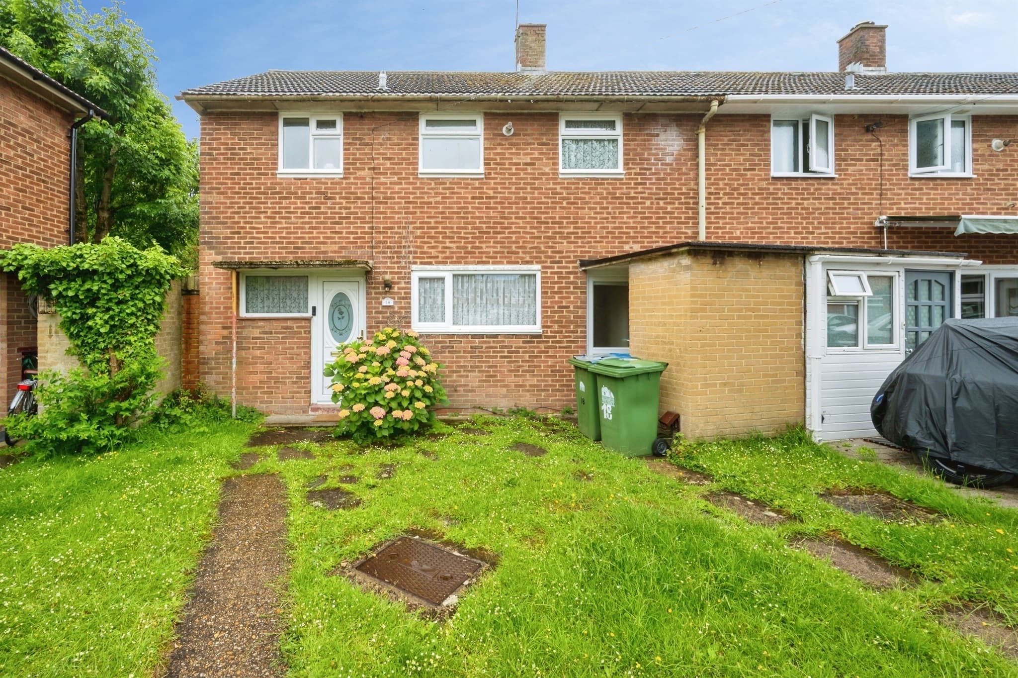 Property at Colburn Close, Southampton