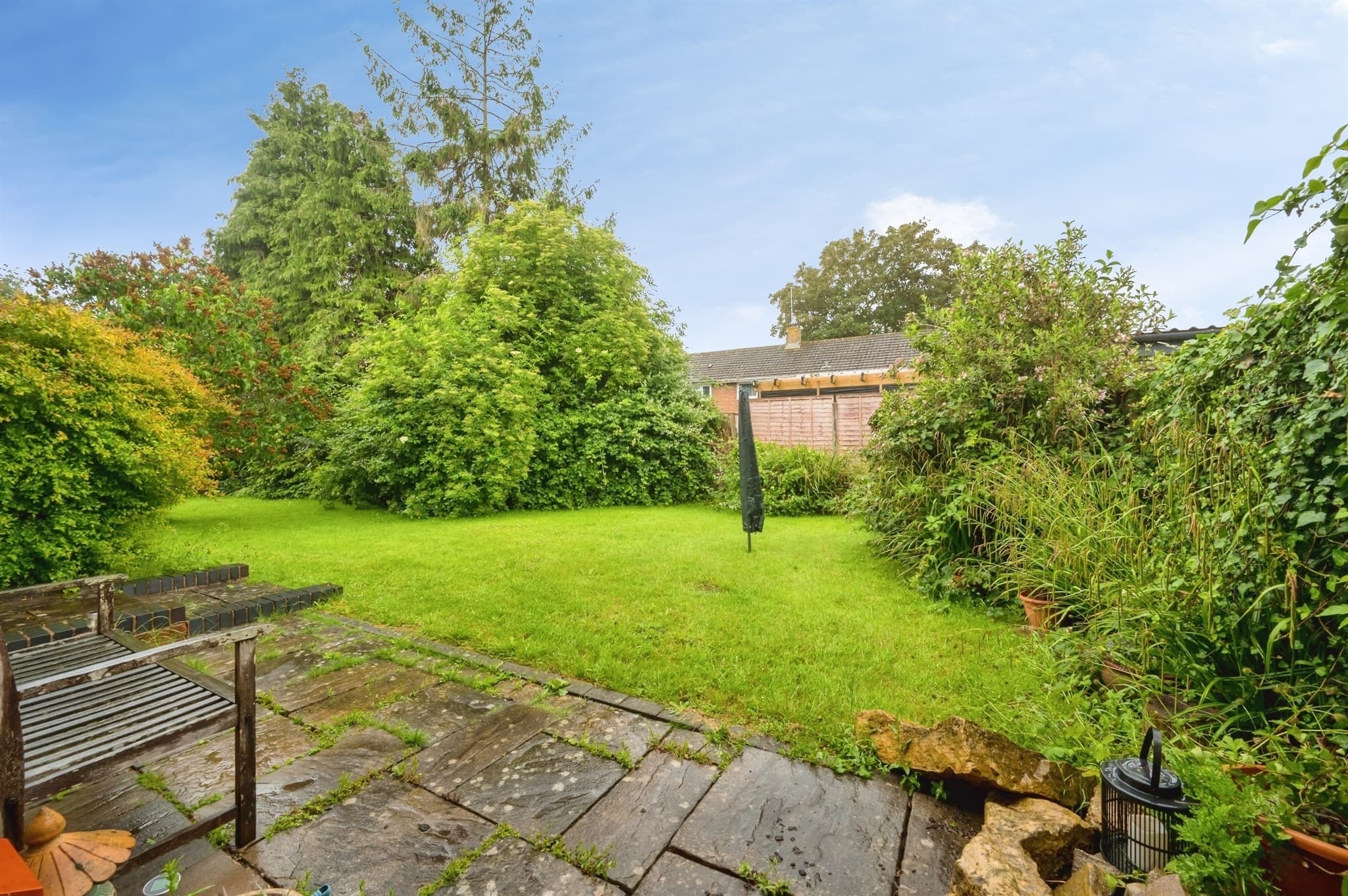 Property at Colburn Close, Southampton