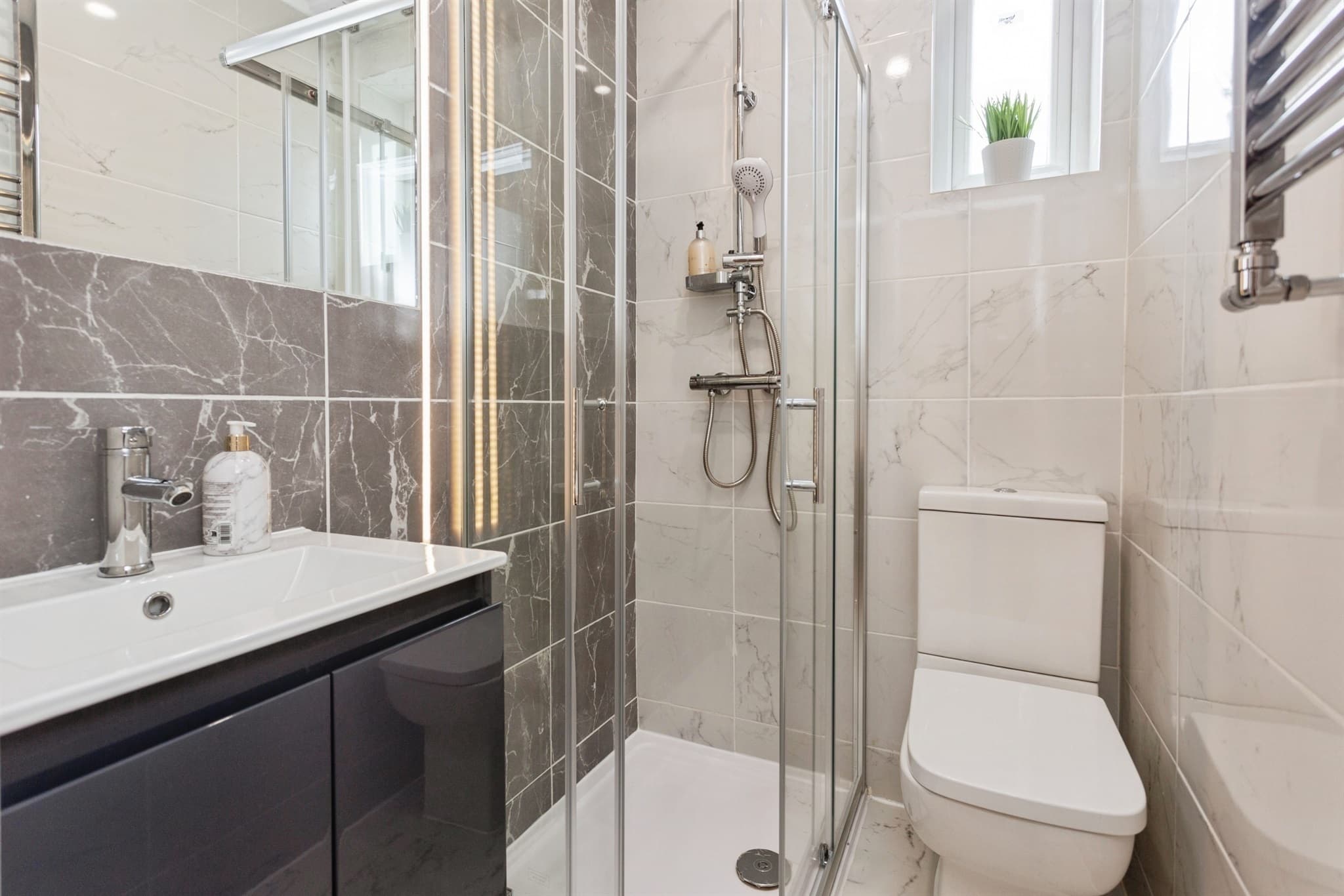 Property at Welldon Crescent, Harrow