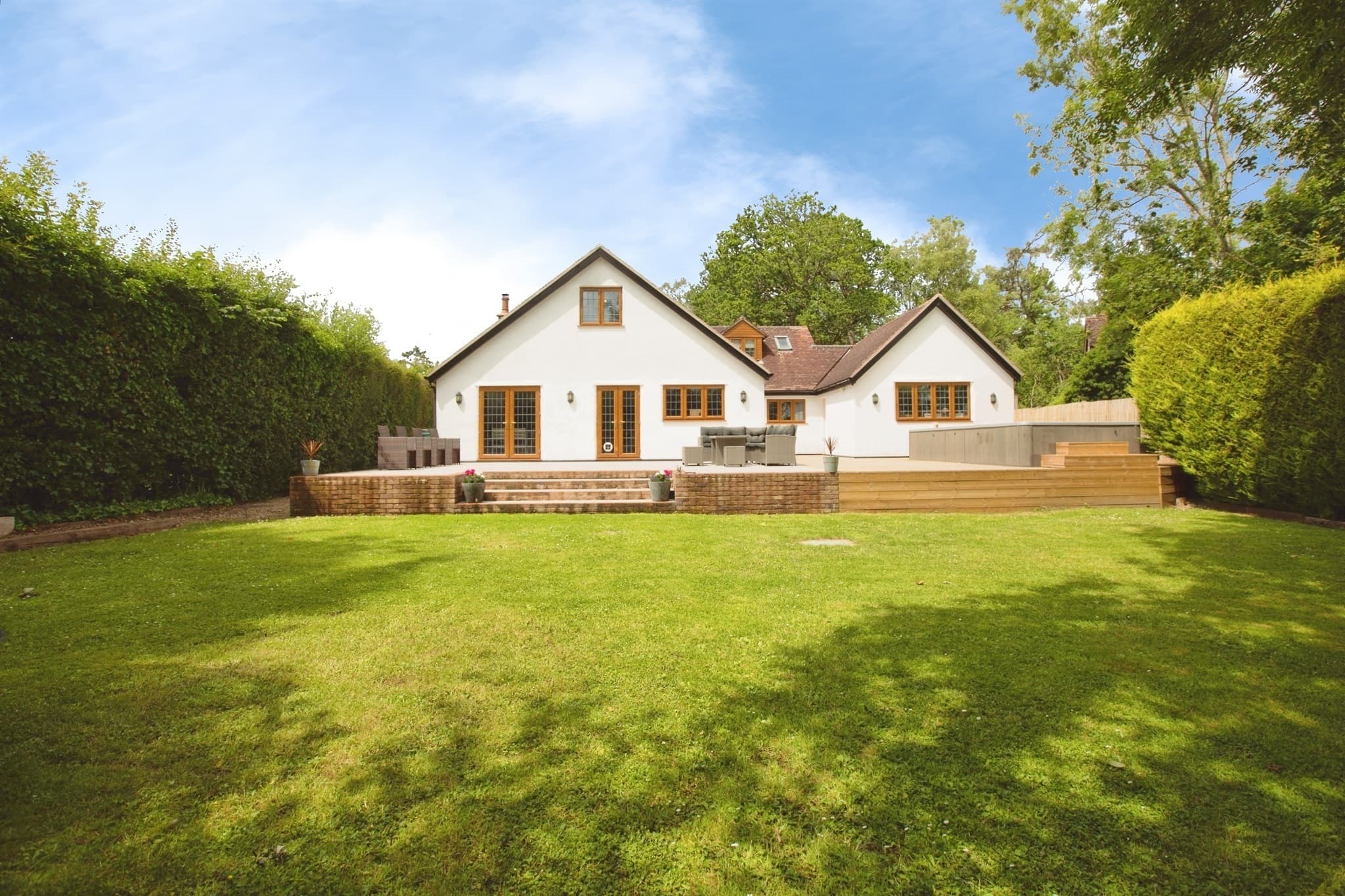 Property at Cansiron Lane, Ashurst Wood, East Grinstead