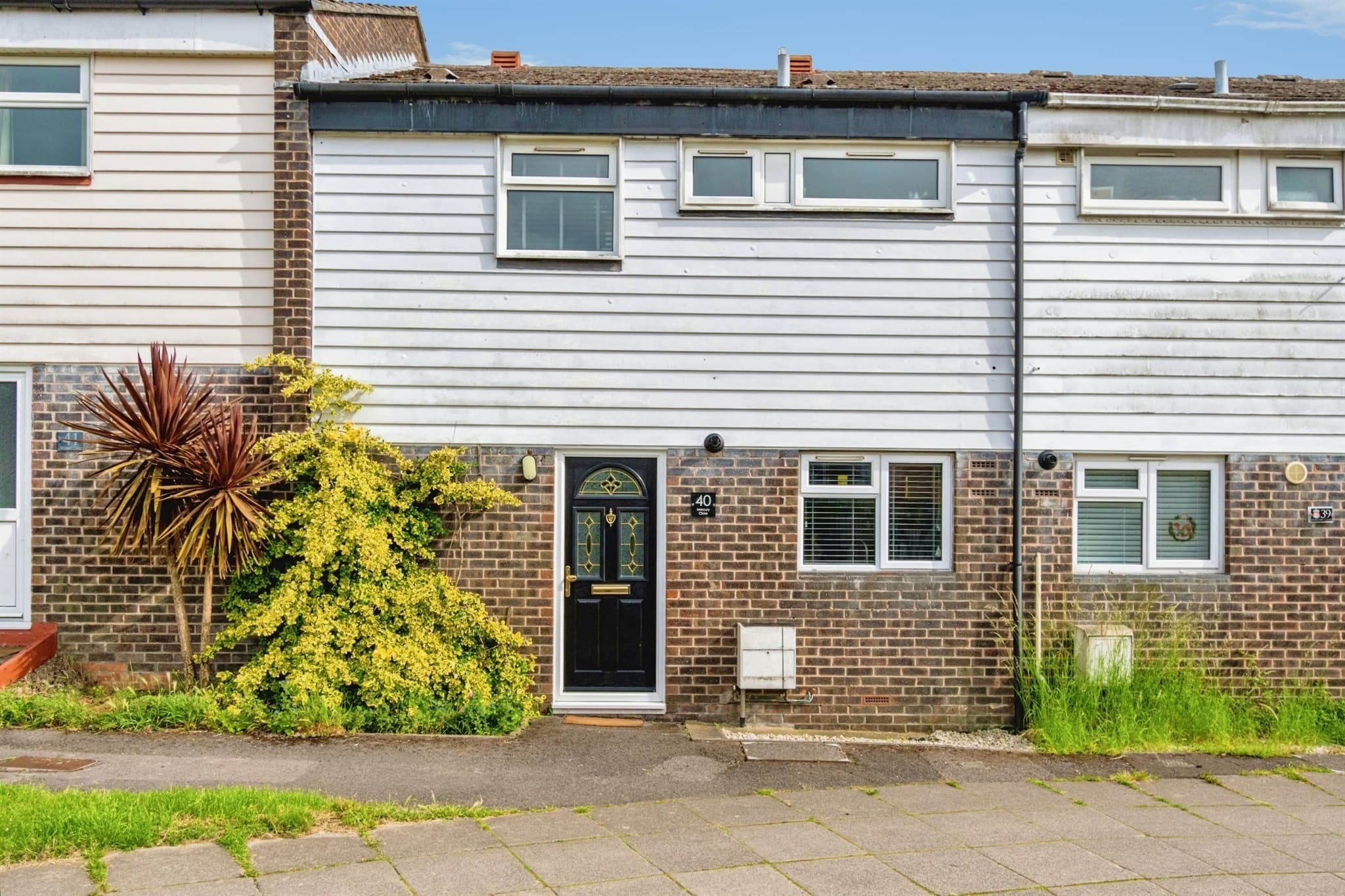 Property at Mercury Close, Southampton